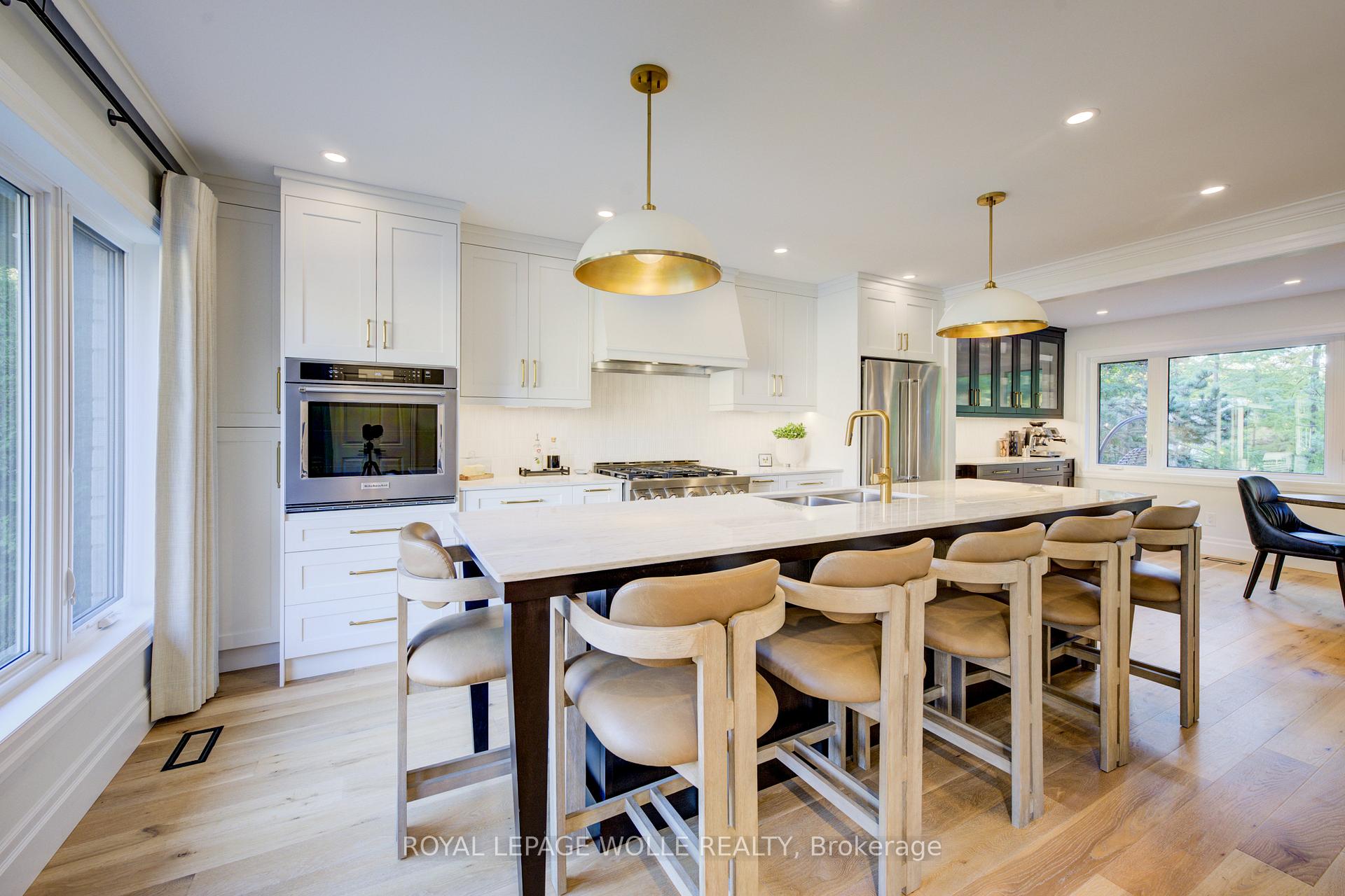 Photo 20 of 191 John Street W, Waterloo — HOMEH