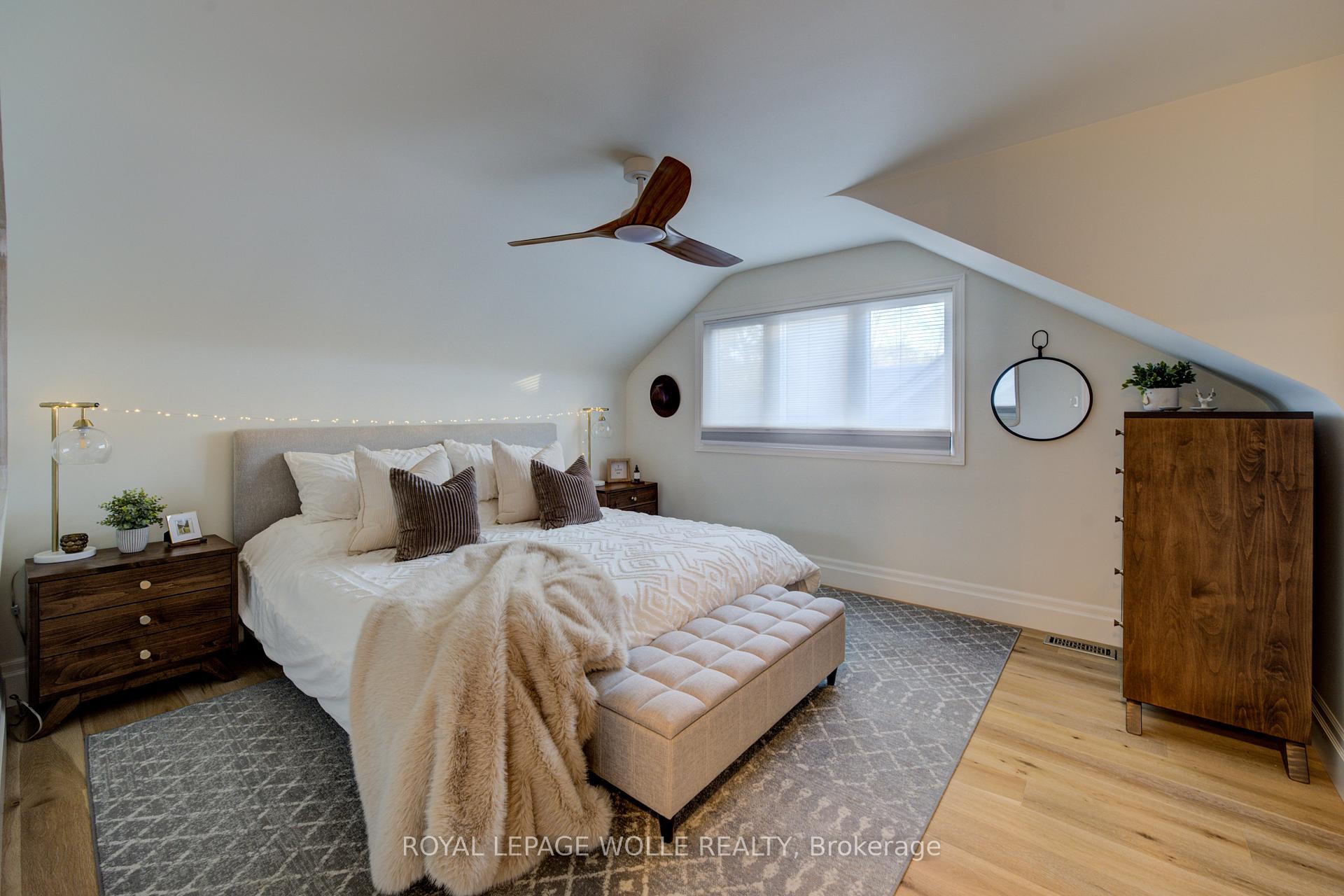 Photo 35 of 191 John Street W, Waterloo — HOMEH