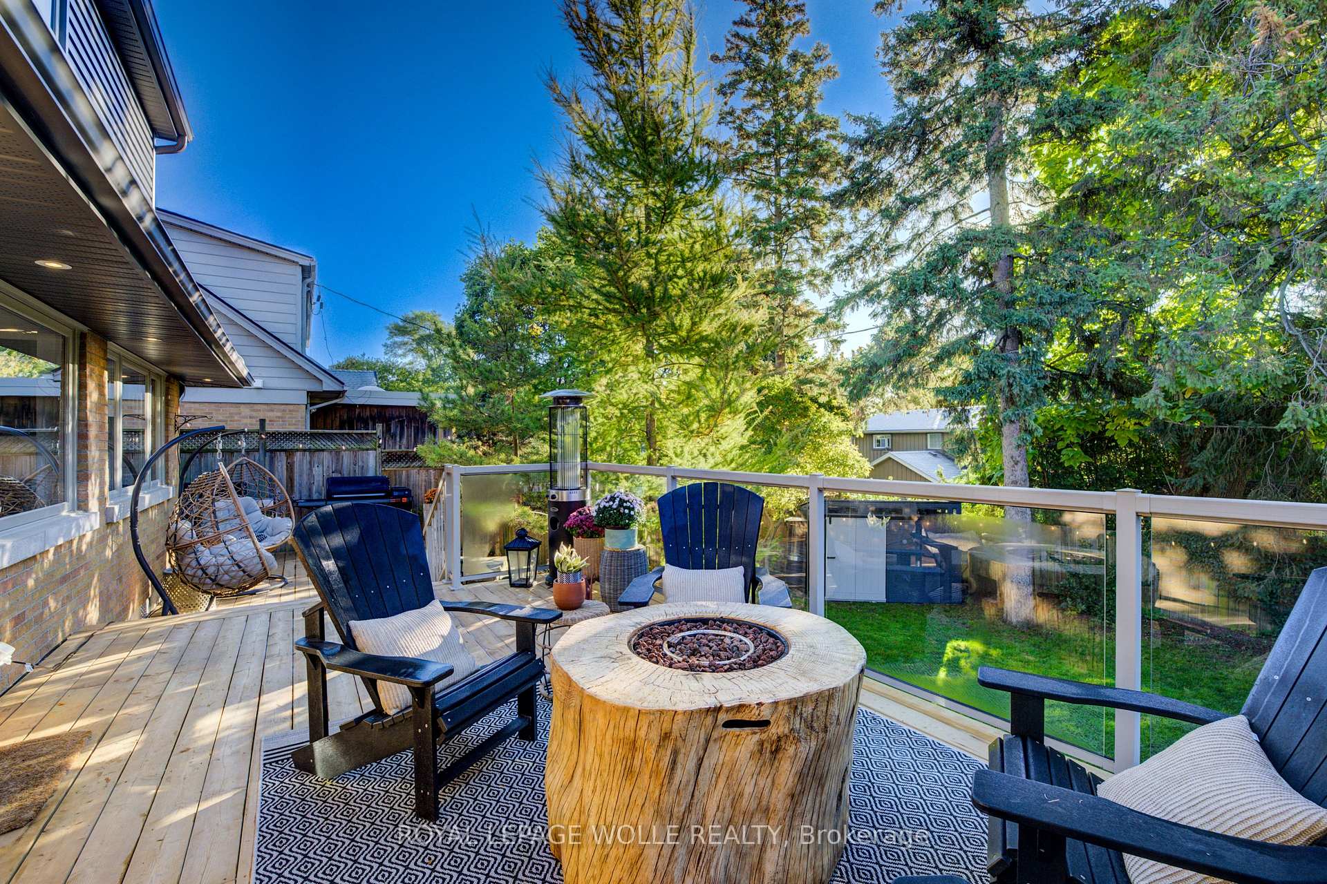 Photo 43 of 191 John Street W, Waterloo — HOMEH