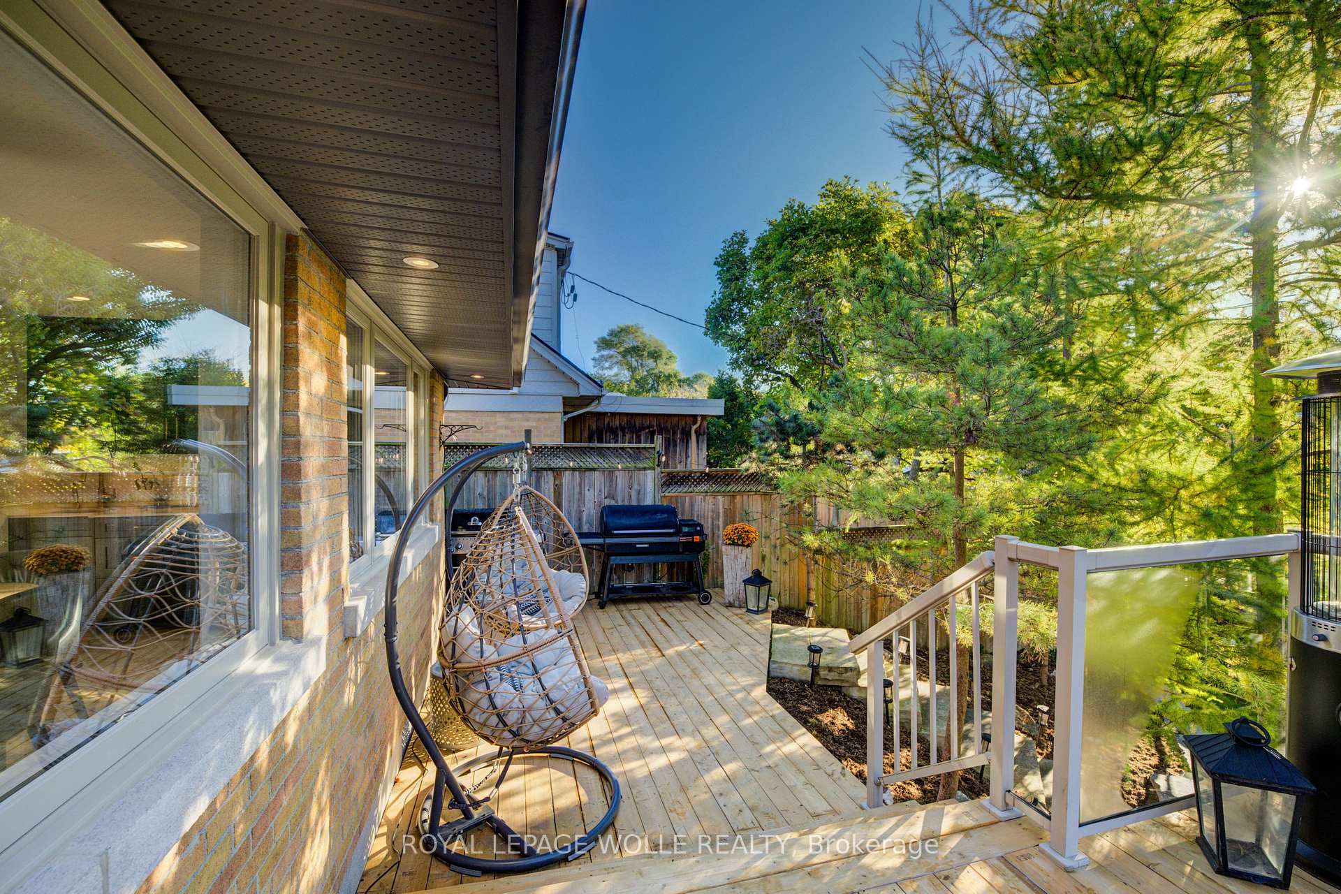 Photo 49 of 191 John Street W, Waterloo — HOMEH