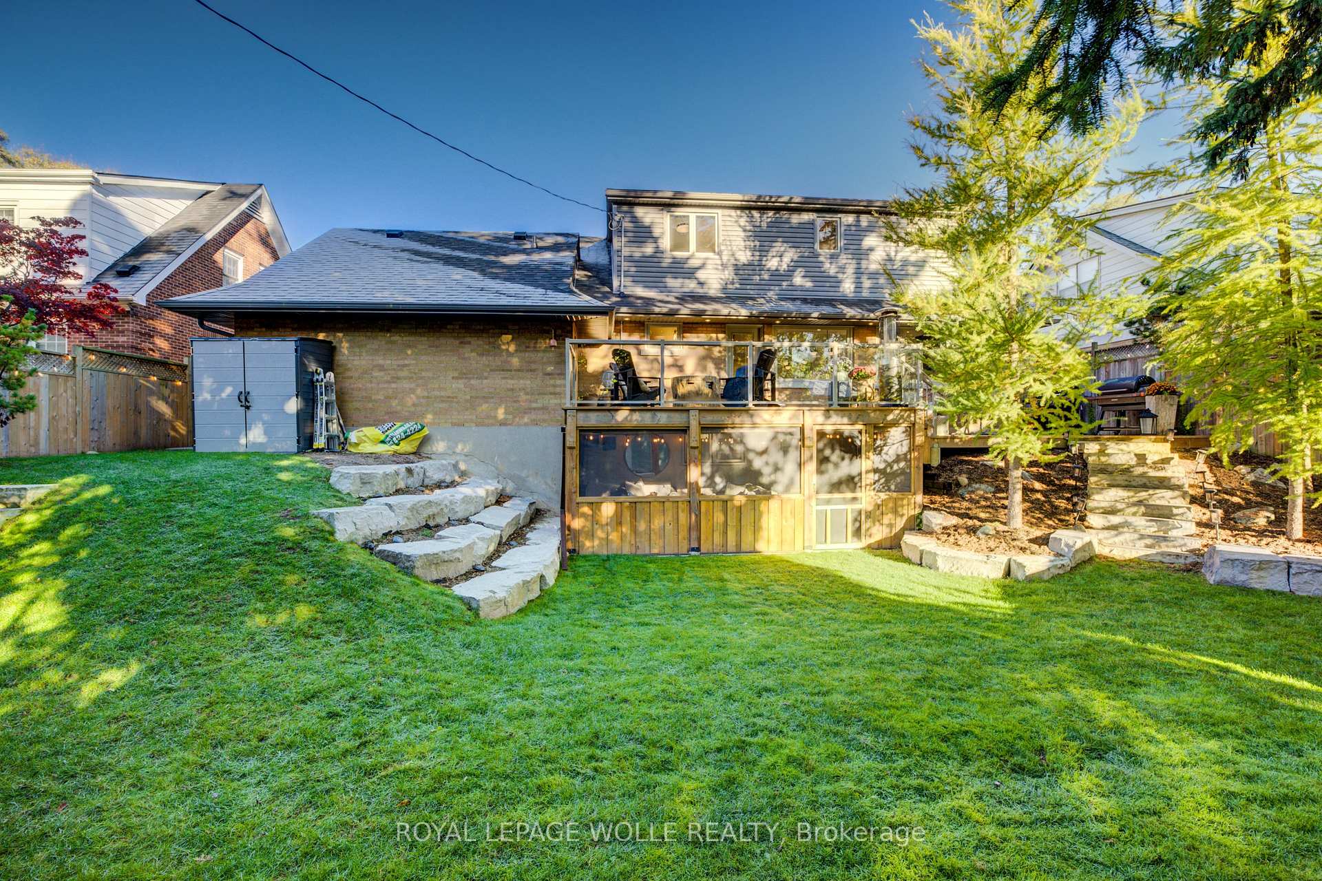 Photo 44 of 191 John Street W, Waterloo — HOMEH