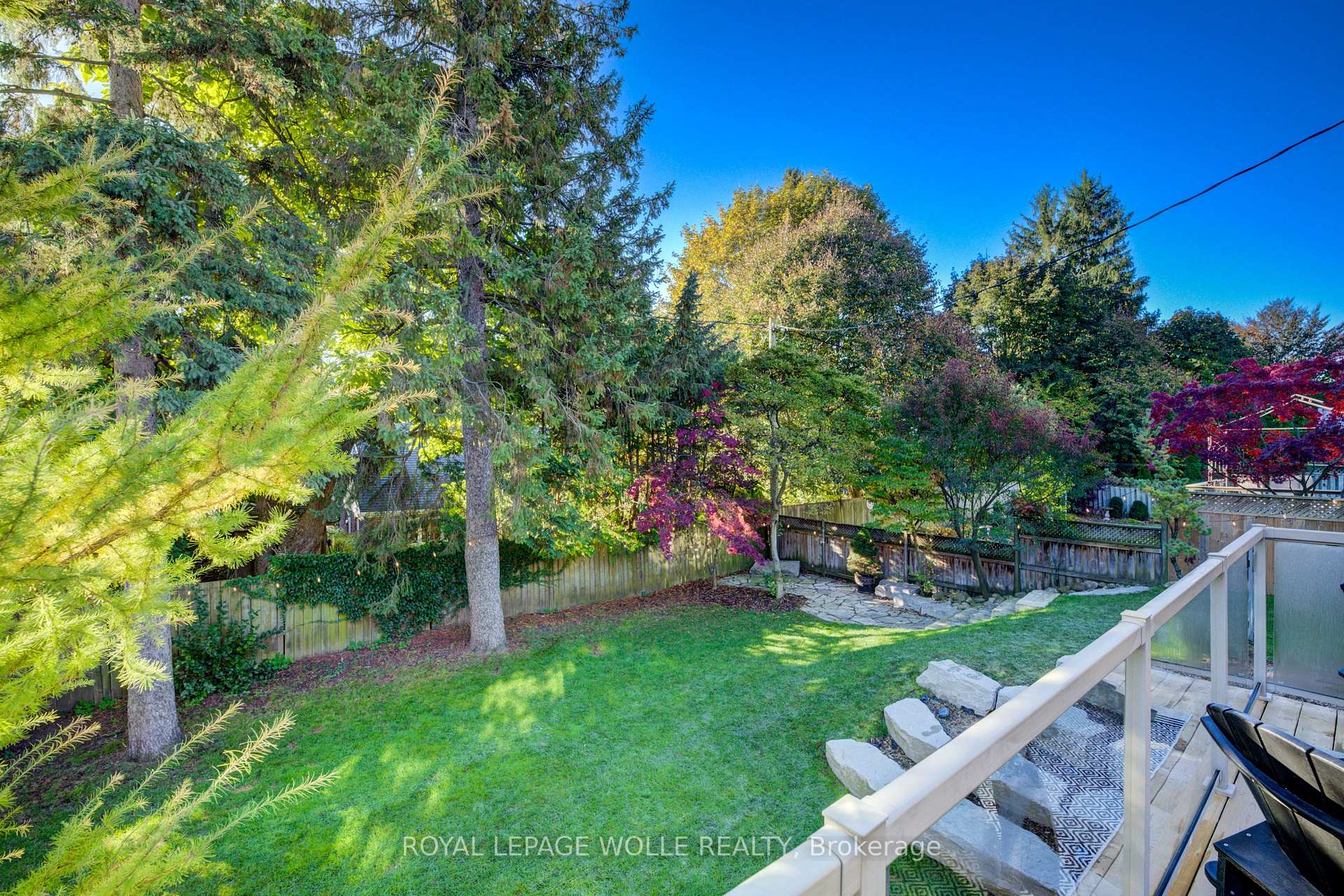 Photo 41 of 191 John Street W, Waterloo — HOMEH