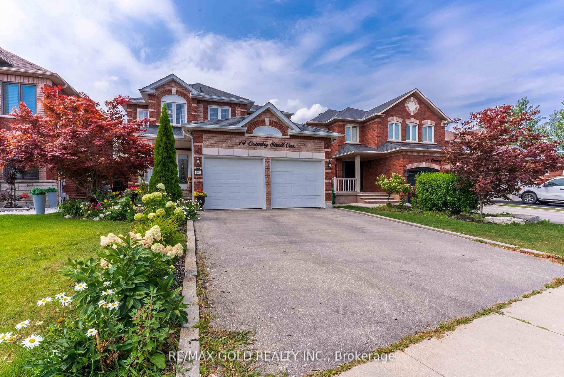 Photo 42 of 14 Country Stroll Crescent, Caledon, Bolton West — HOMEH
