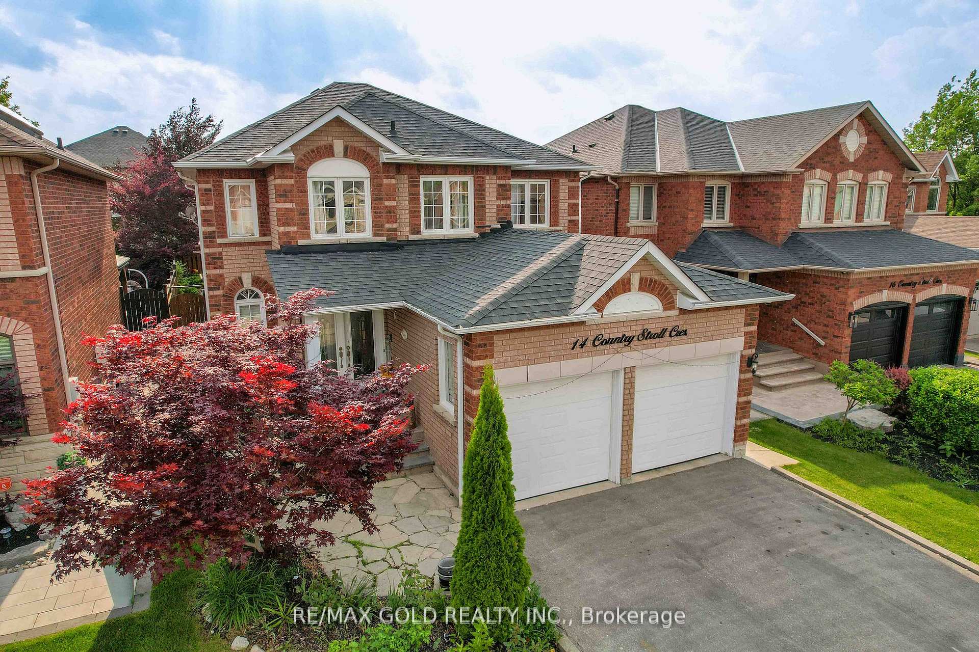 Photo 39 of 14 Country Stroll Crescent, Caledon, Bolton West — HOMEH