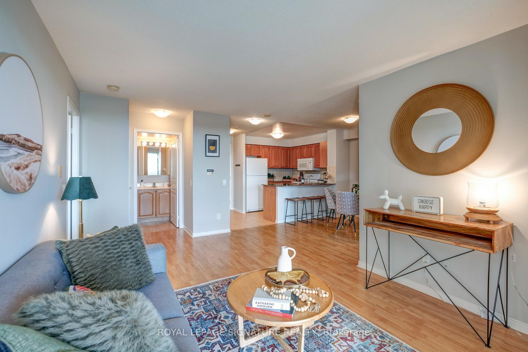 Photo 26 of Unit 402, 1863 Queen Street E, Toronto, The Beaches — HOMEH