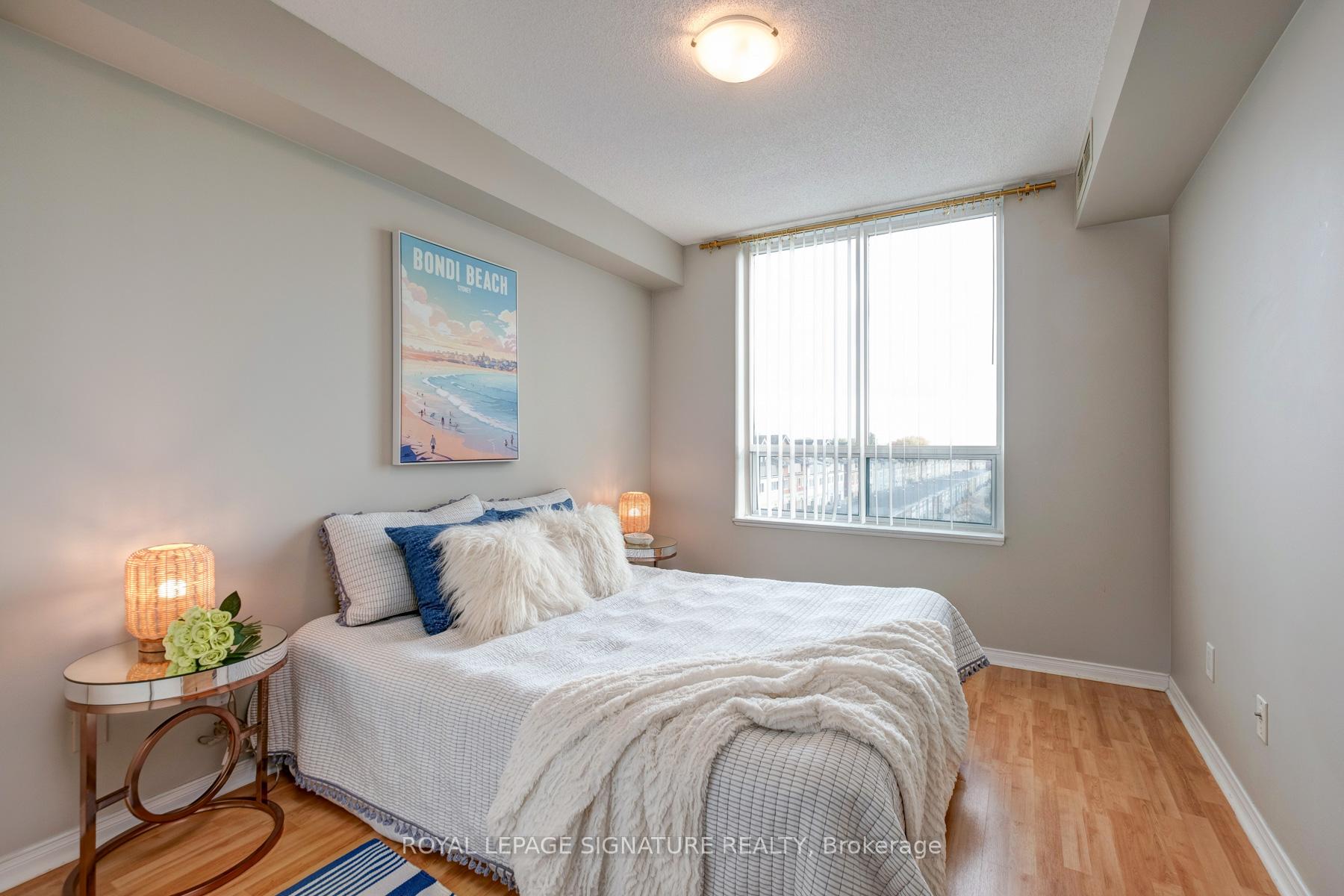 Photo 23 of Unit 402, 1863 Queen Street E, Toronto, The Beaches — HOMEH