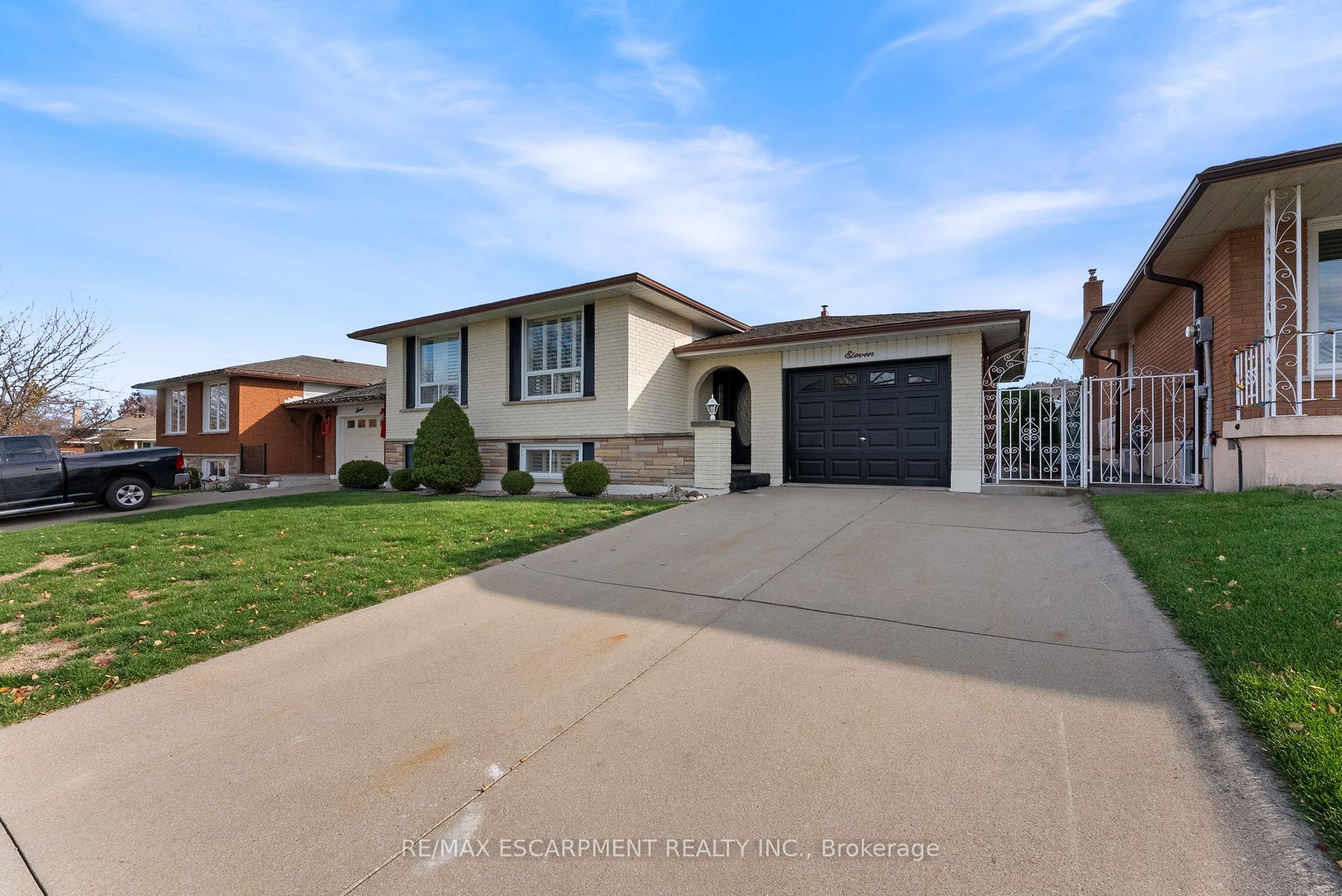 Photo 1 of 11 Marcella Crescent, Hamilton, Gershome — HOMEH