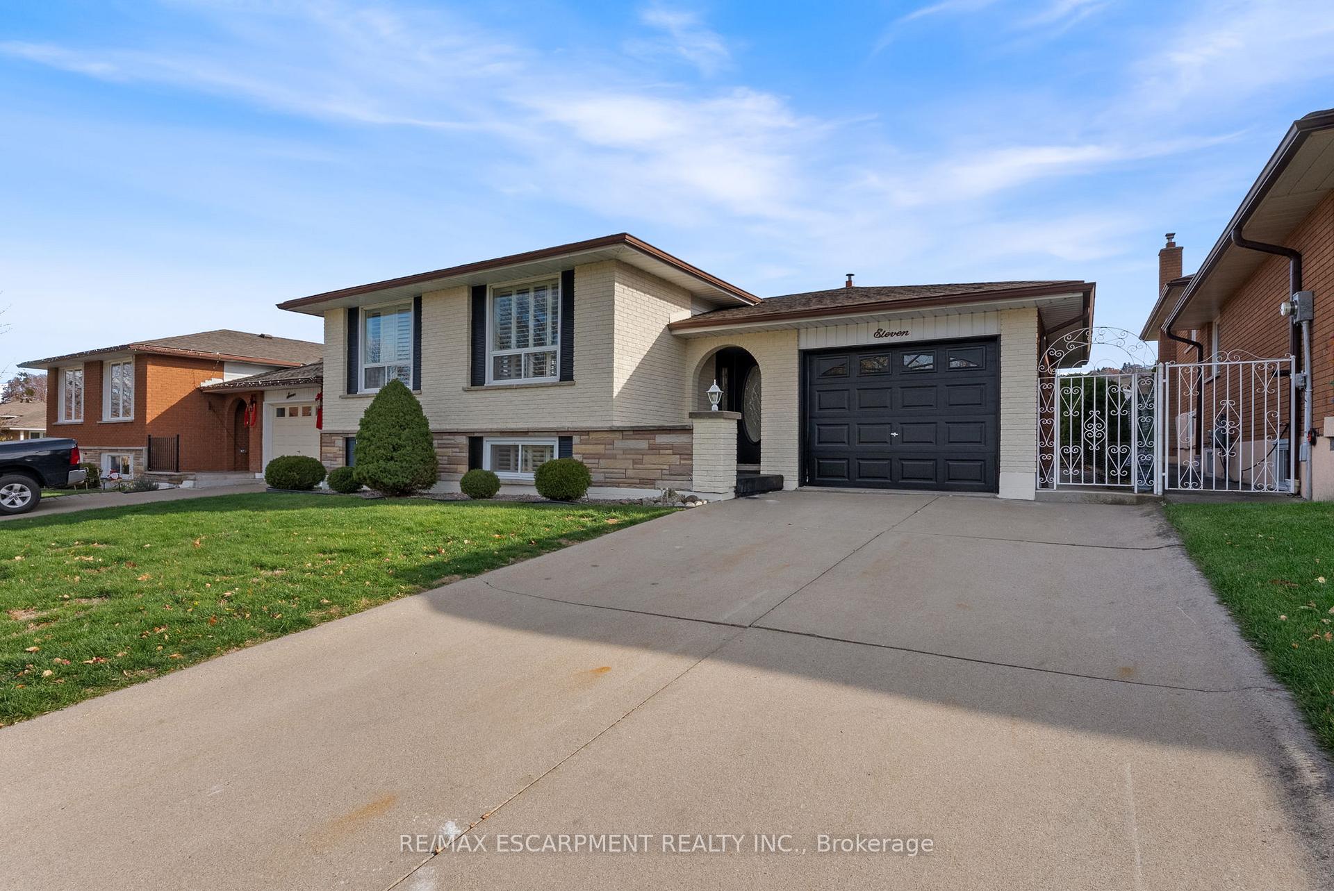 Photo 5 of 11 Marcella Crescent, Hamilton, Gershome — HOMEH