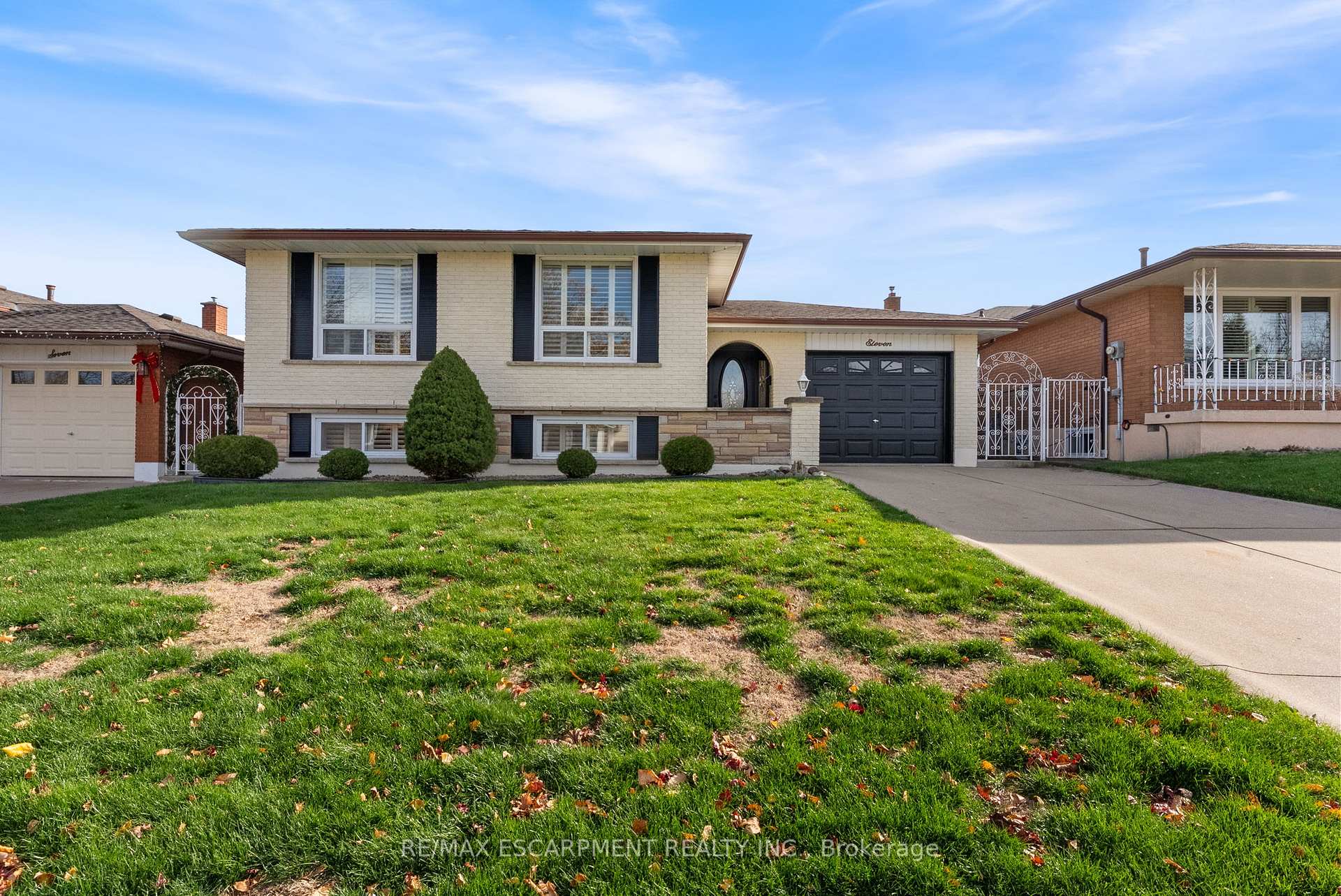 Photo 11 of 11 Marcella Crescent, Hamilton, Gershome — HOMEH