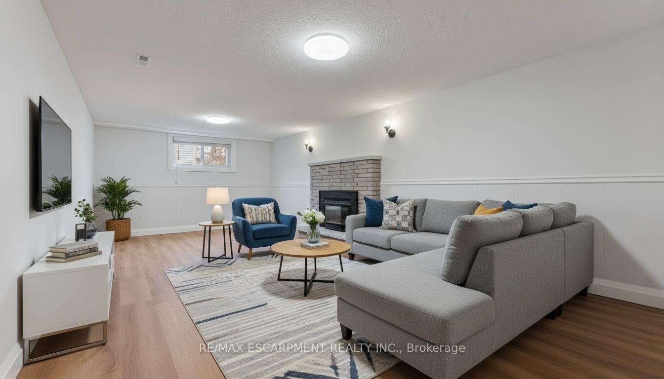 Photo 4 of 11 Marcella Crescent, Hamilton, Gershome — HOMEH