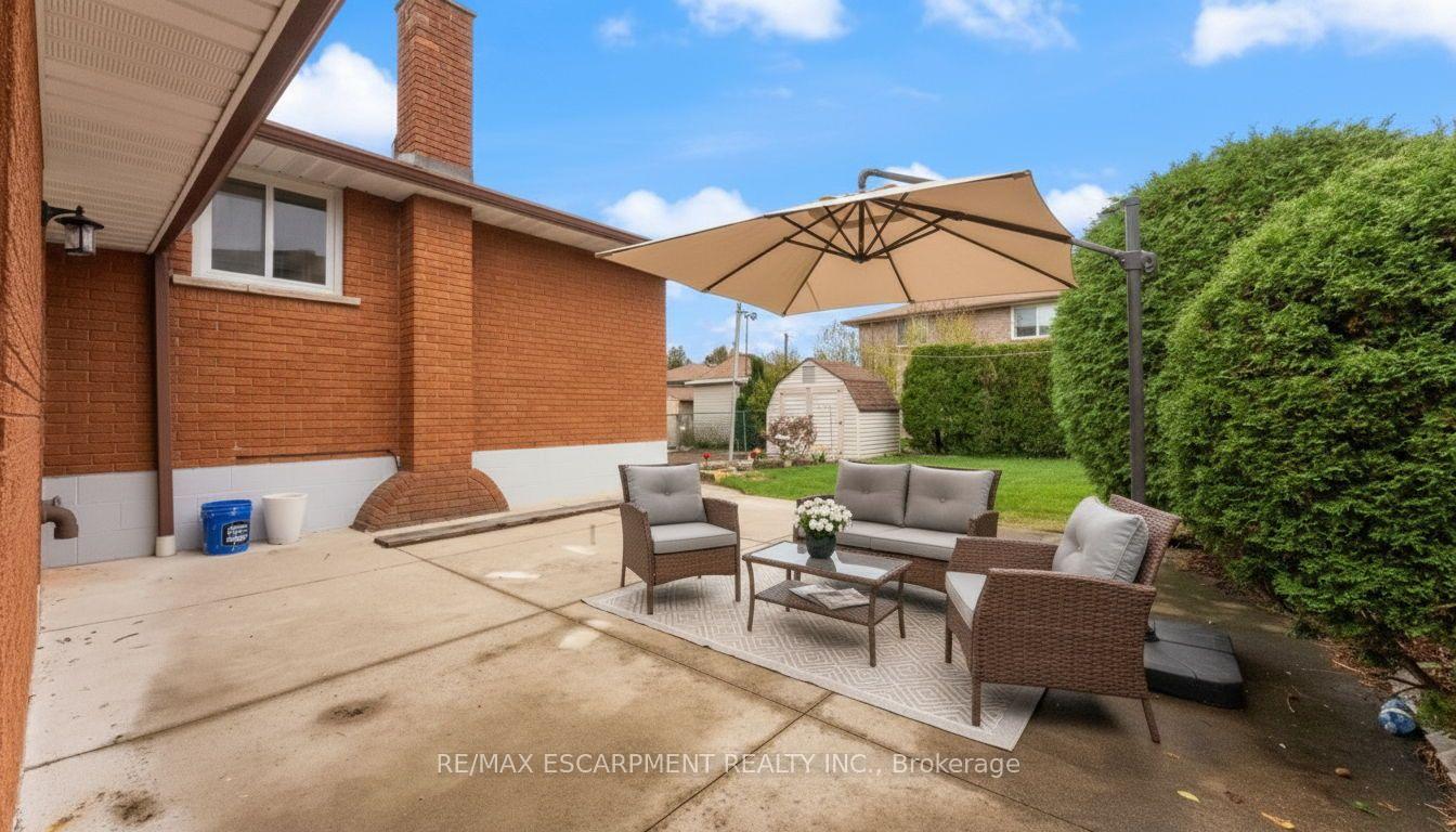 Photo 29 of 11 Marcella Crescent, Hamilton, Gershome — HOMEH