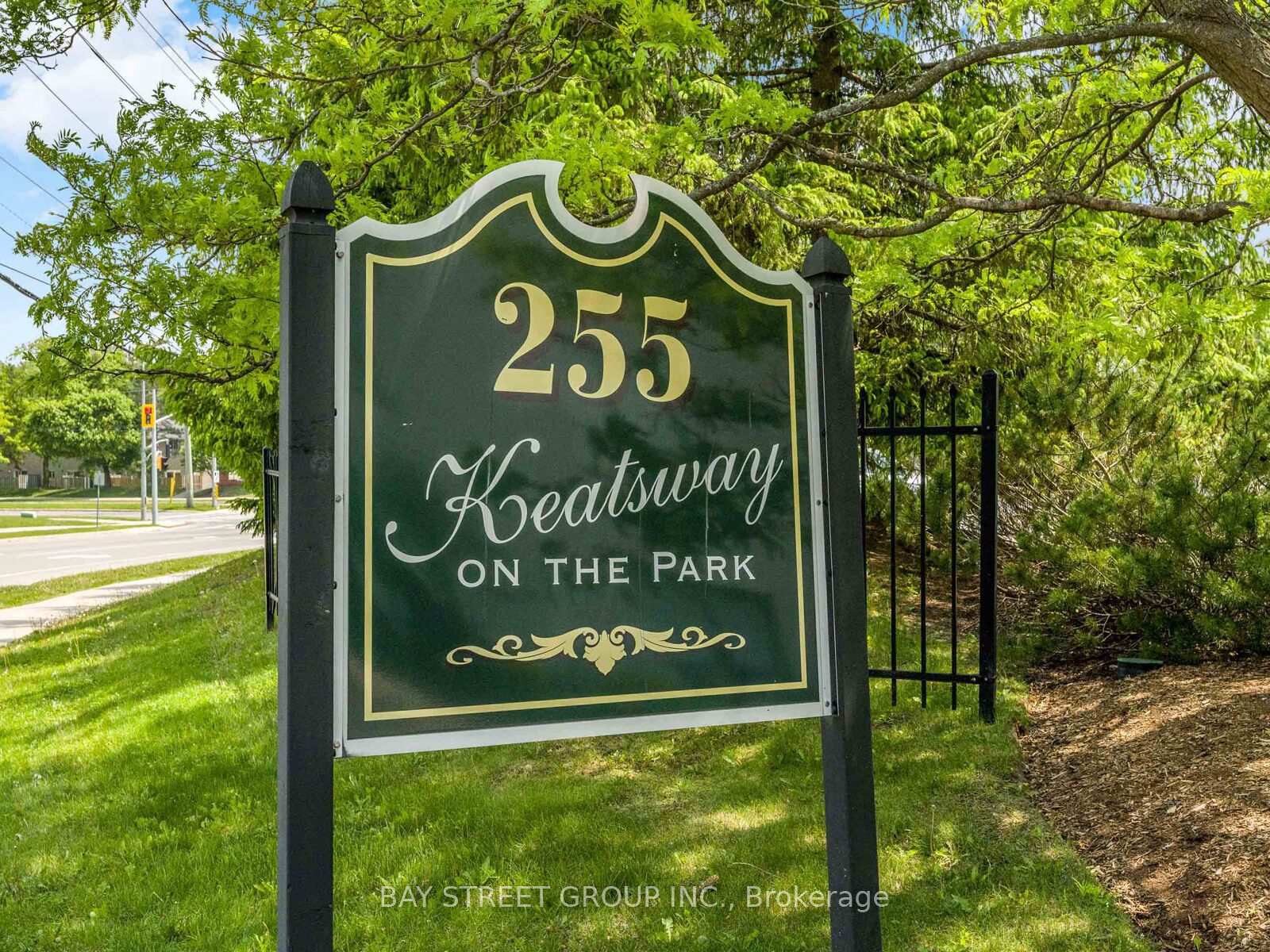 Photo 21 of Unit 606, 255 Keats Way, Waterloo — HOMEH
