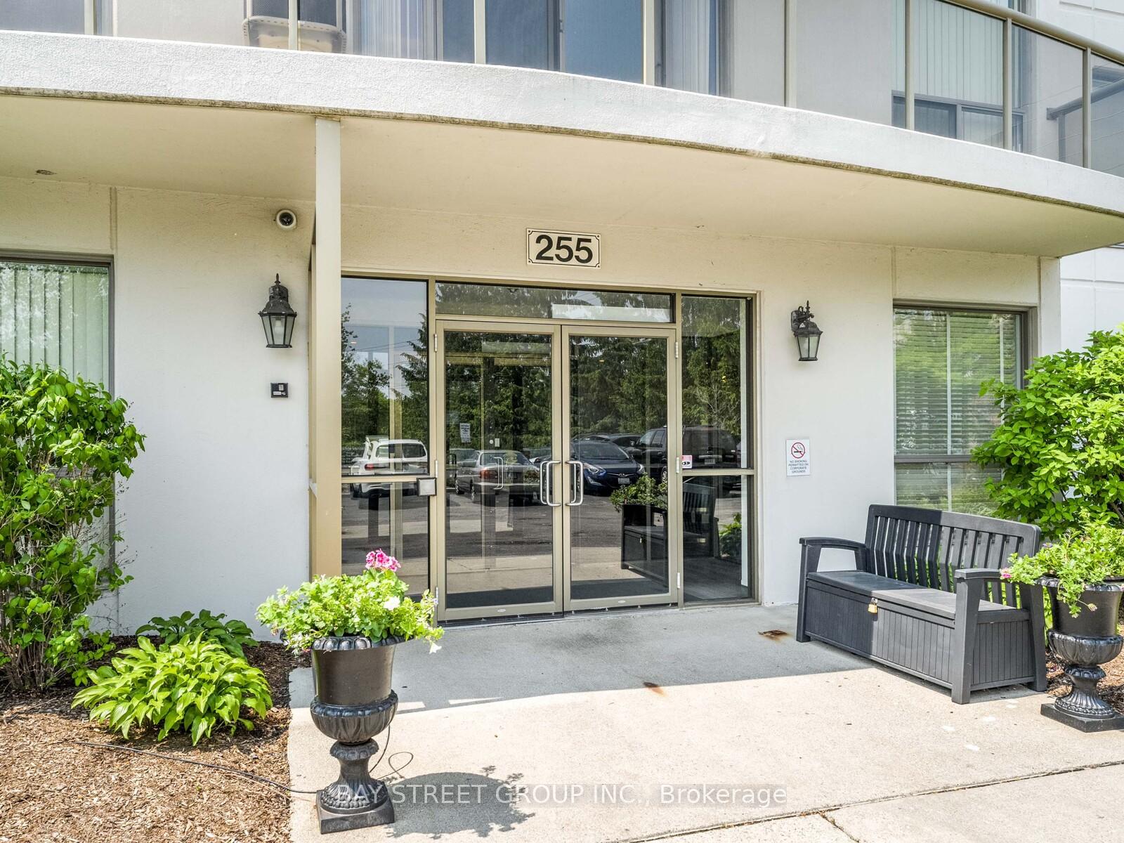 Photo 20 of Unit 606, 255 Keats Way, Waterloo — HOMEH
