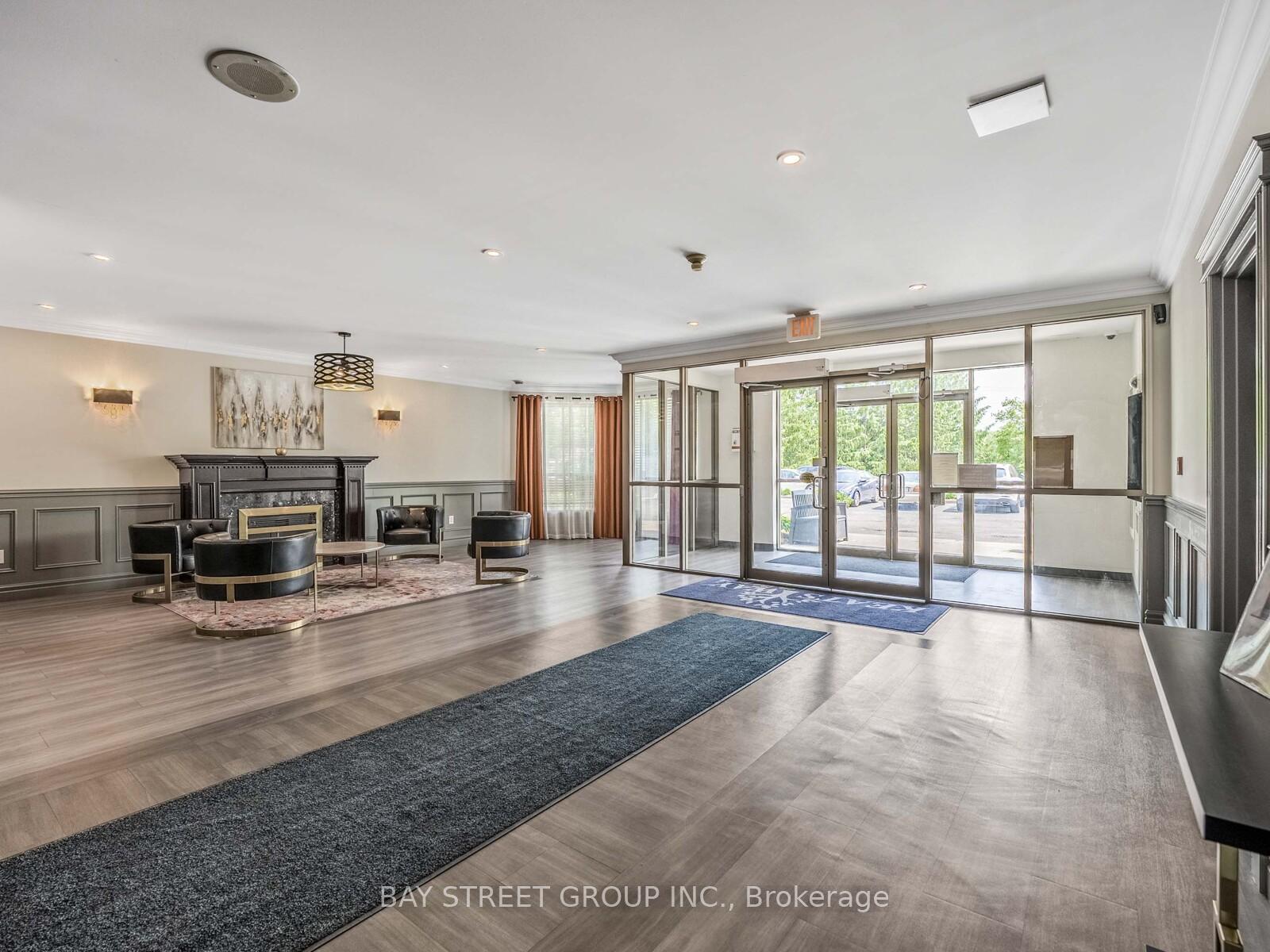 Photo 7 of Unit 606, 255 Keats Way, Waterloo — HOMEH