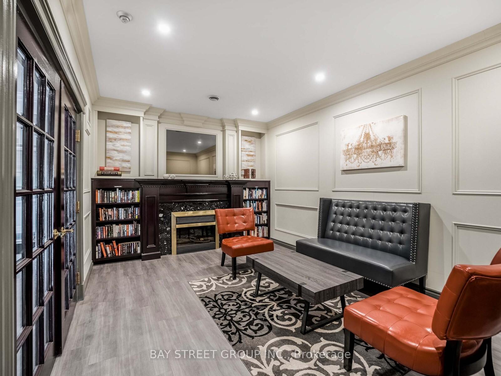 Photo 27 of Unit 606, 255 Keats Way, Waterloo — HOMEH