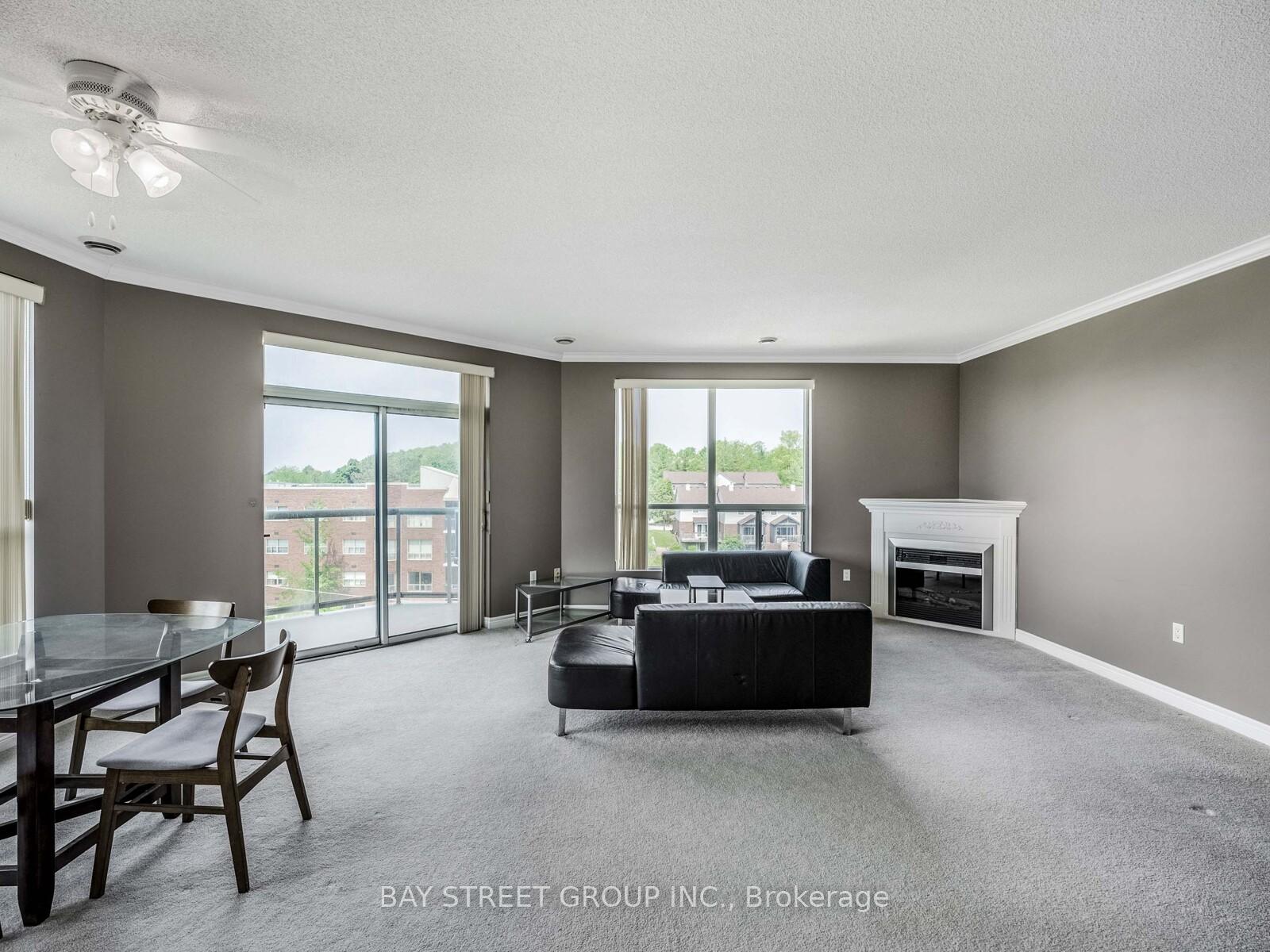Photo 3 of Unit 606, 255 Keats Way, Waterloo — HOMEH