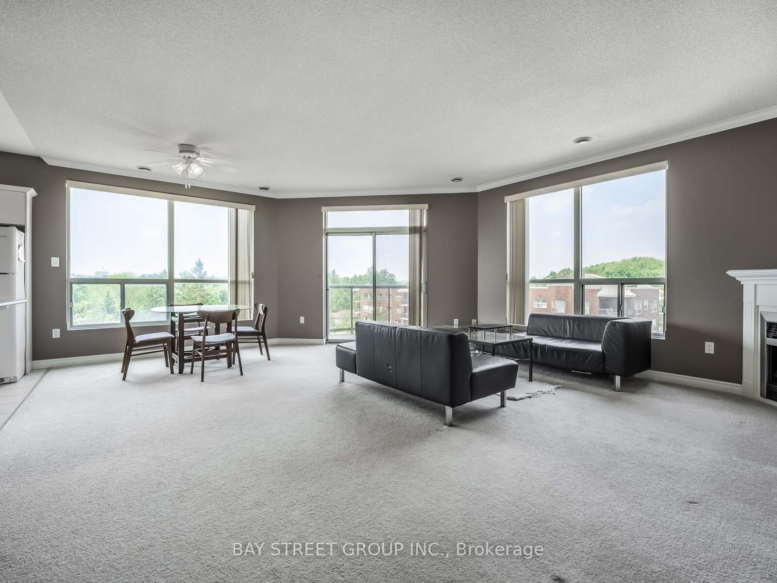 Photo 30 of Unit 606, 255 Keats Way, Waterloo — HOMEH