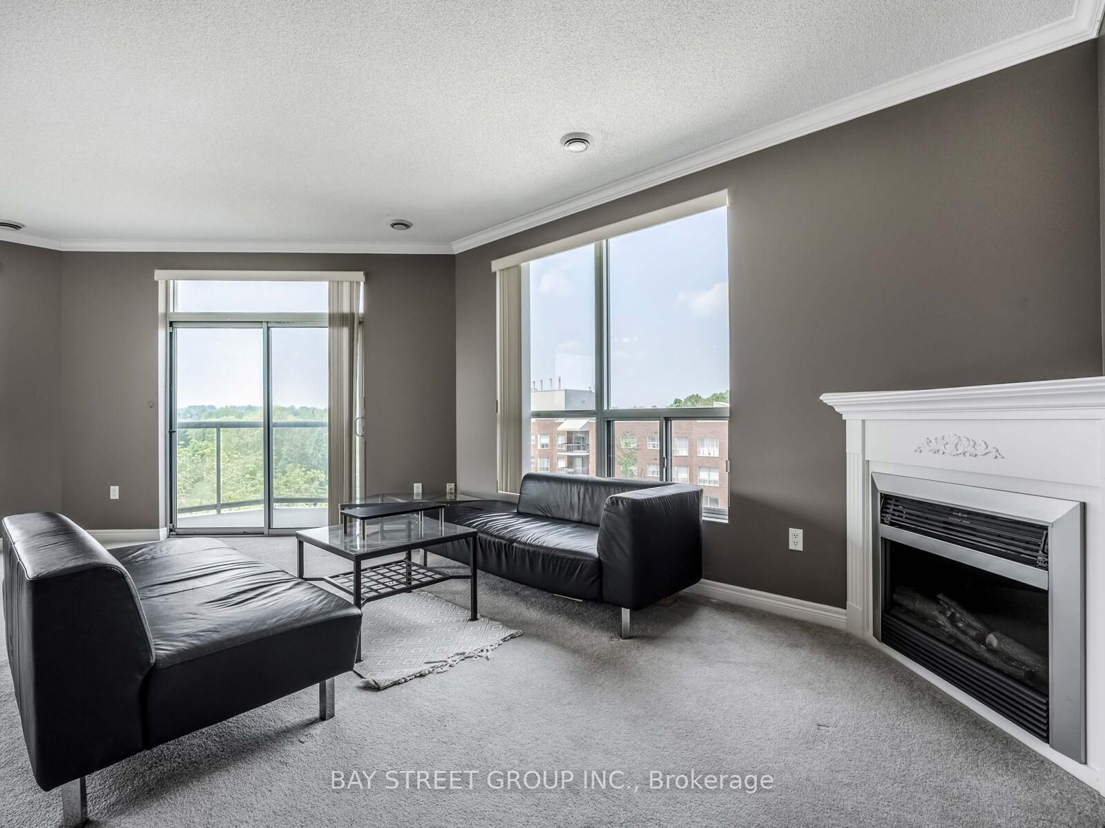 Photo 4 of Unit 606, 255 Keats Way, Waterloo — HOMEH