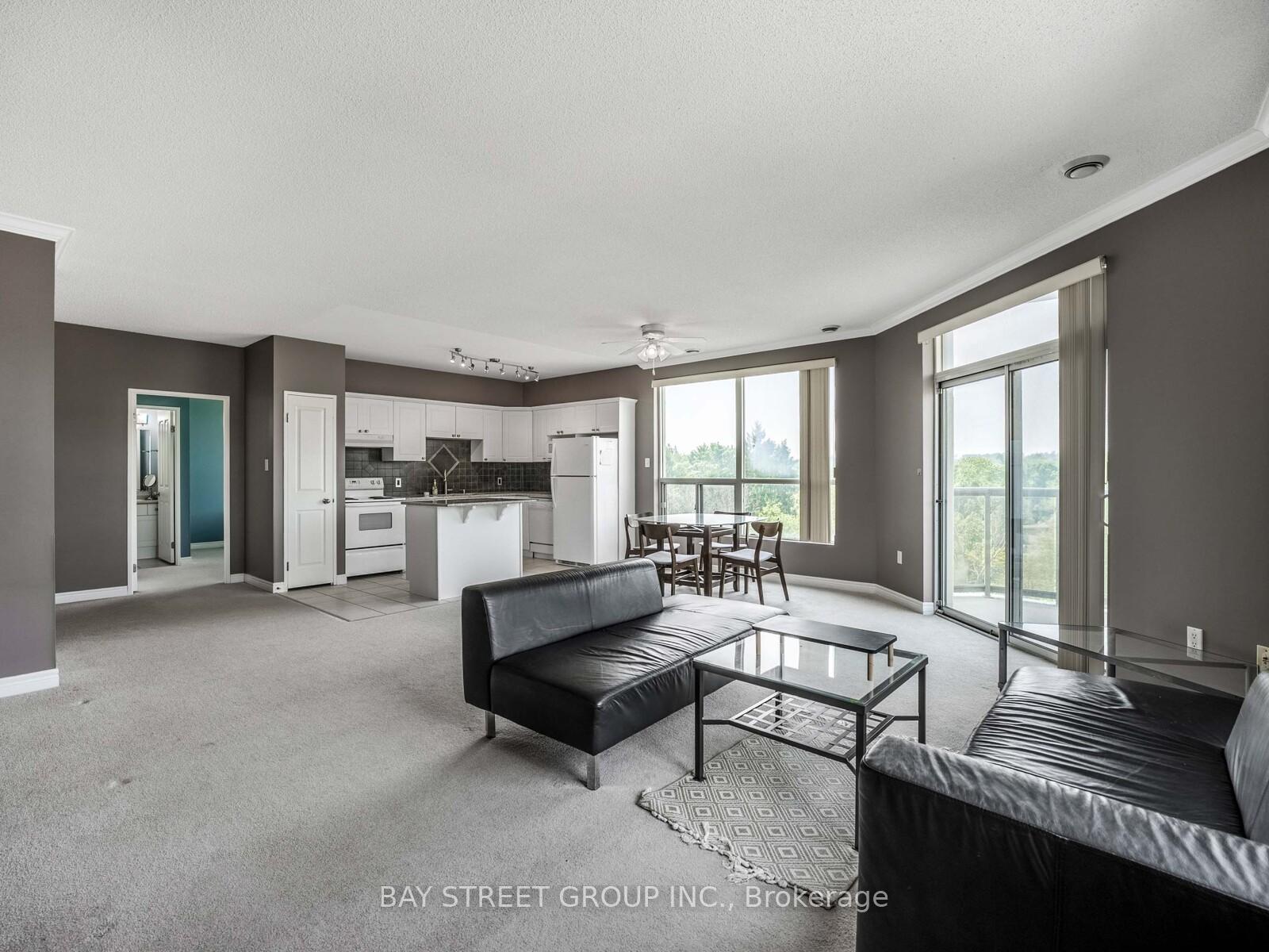 Photo 29 of Unit 606, 255 Keats Way, Waterloo — HOMEH