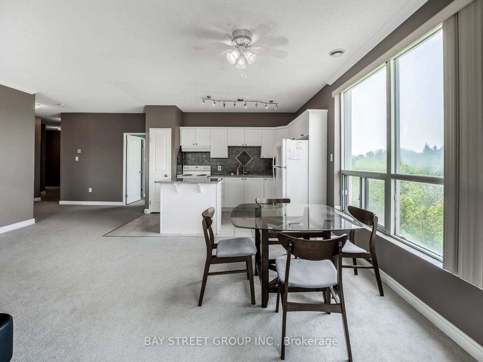 Photo 14 of Unit 606, 255 Keats Way, Waterloo — HOMEH
