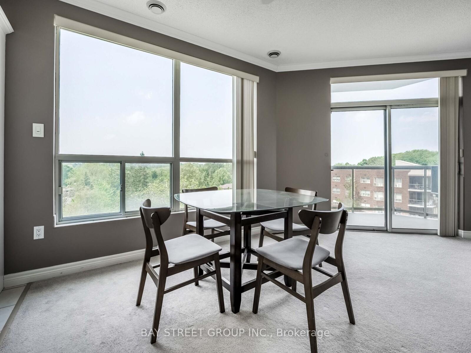 Photo 16 of Unit 606, 255 Keats Way, Waterloo — HOMEH