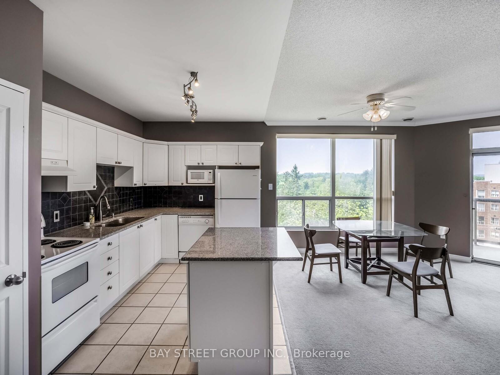 Photo 18 of Unit 606, 255 Keats Way, Waterloo — HOMEH
