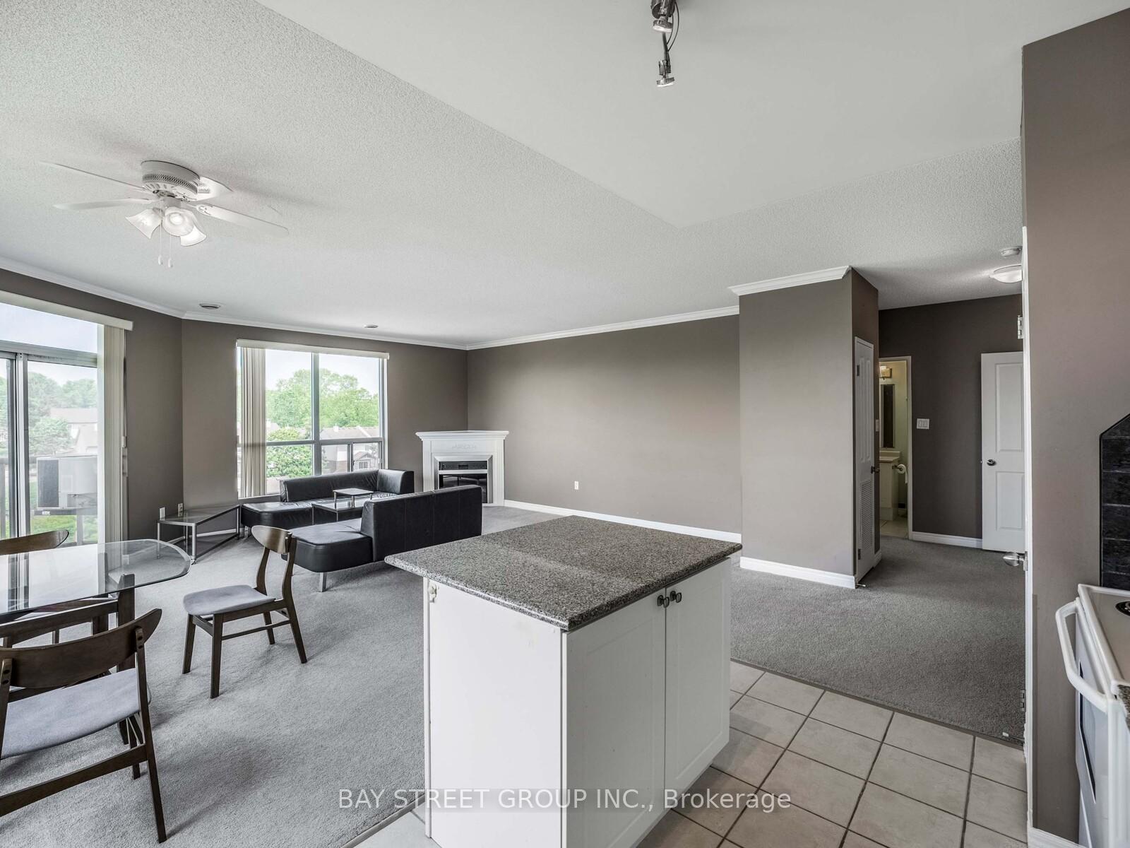 Photo 11 of Unit 606, 255 Keats Way, Waterloo — HOMEH
