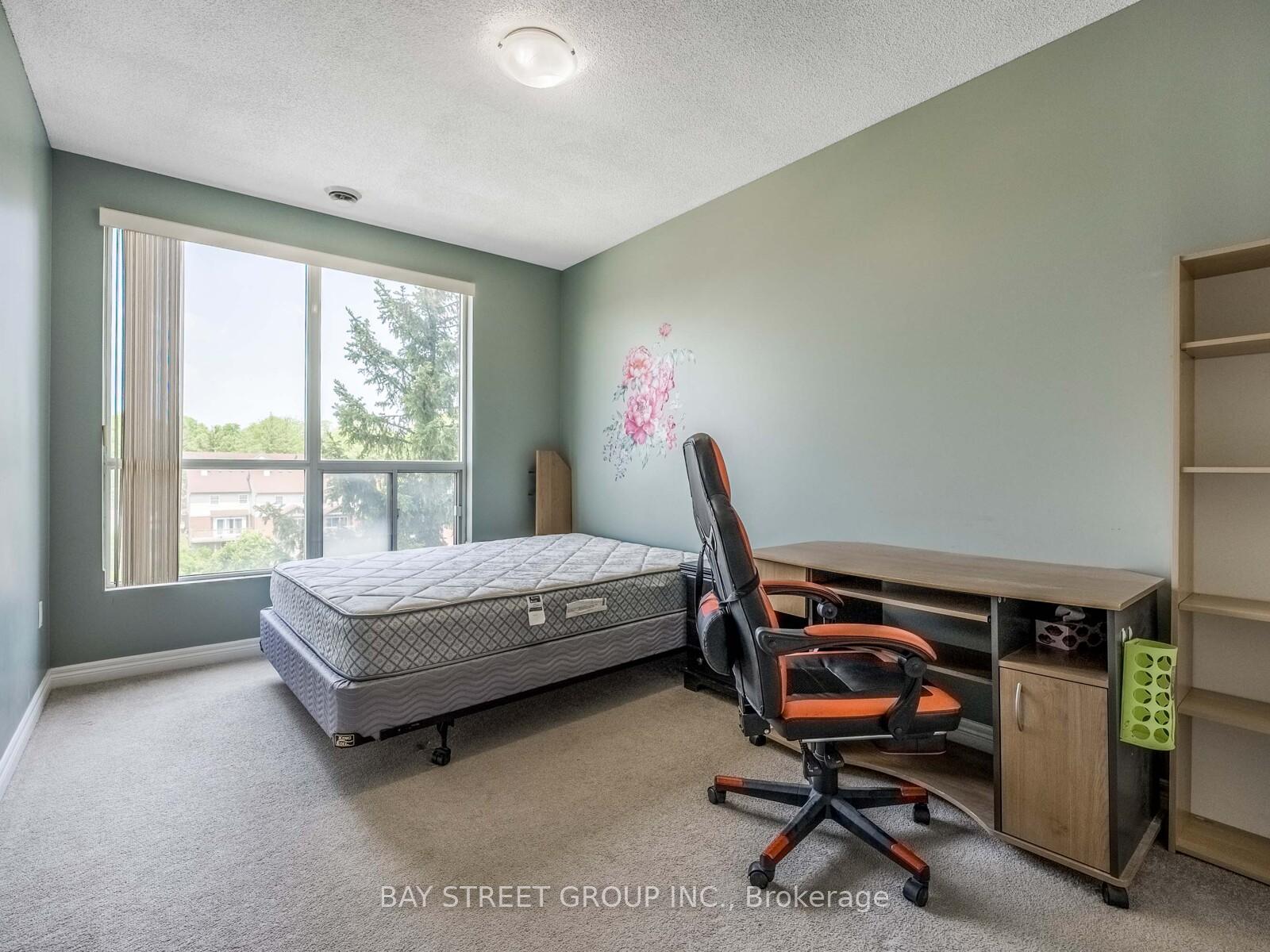 Photo 24 of Unit 606, 255 Keats Way, Waterloo — HOMEH