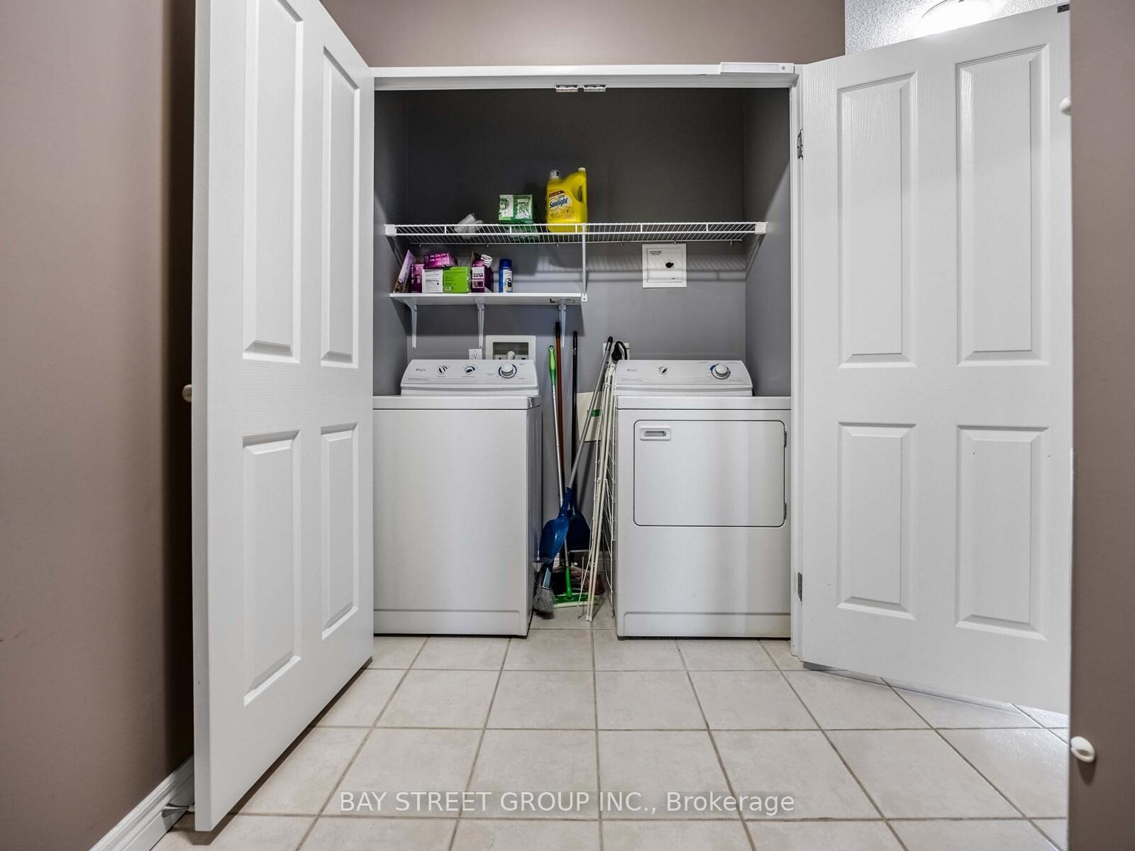 Photo 9 of Unit 606, 255 Keats Way, Waterloo — HOMEH