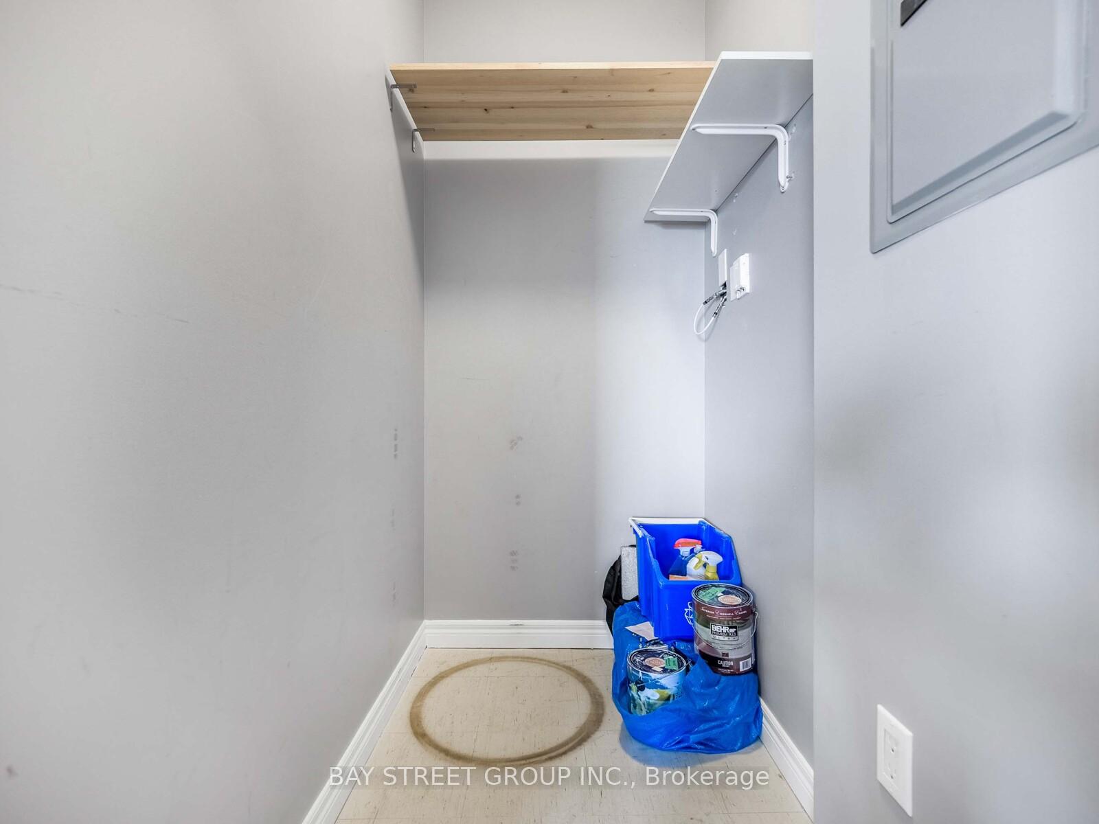 Photo 15 of Unit 606, 255 Keats Way, Waterloo — HOMEH