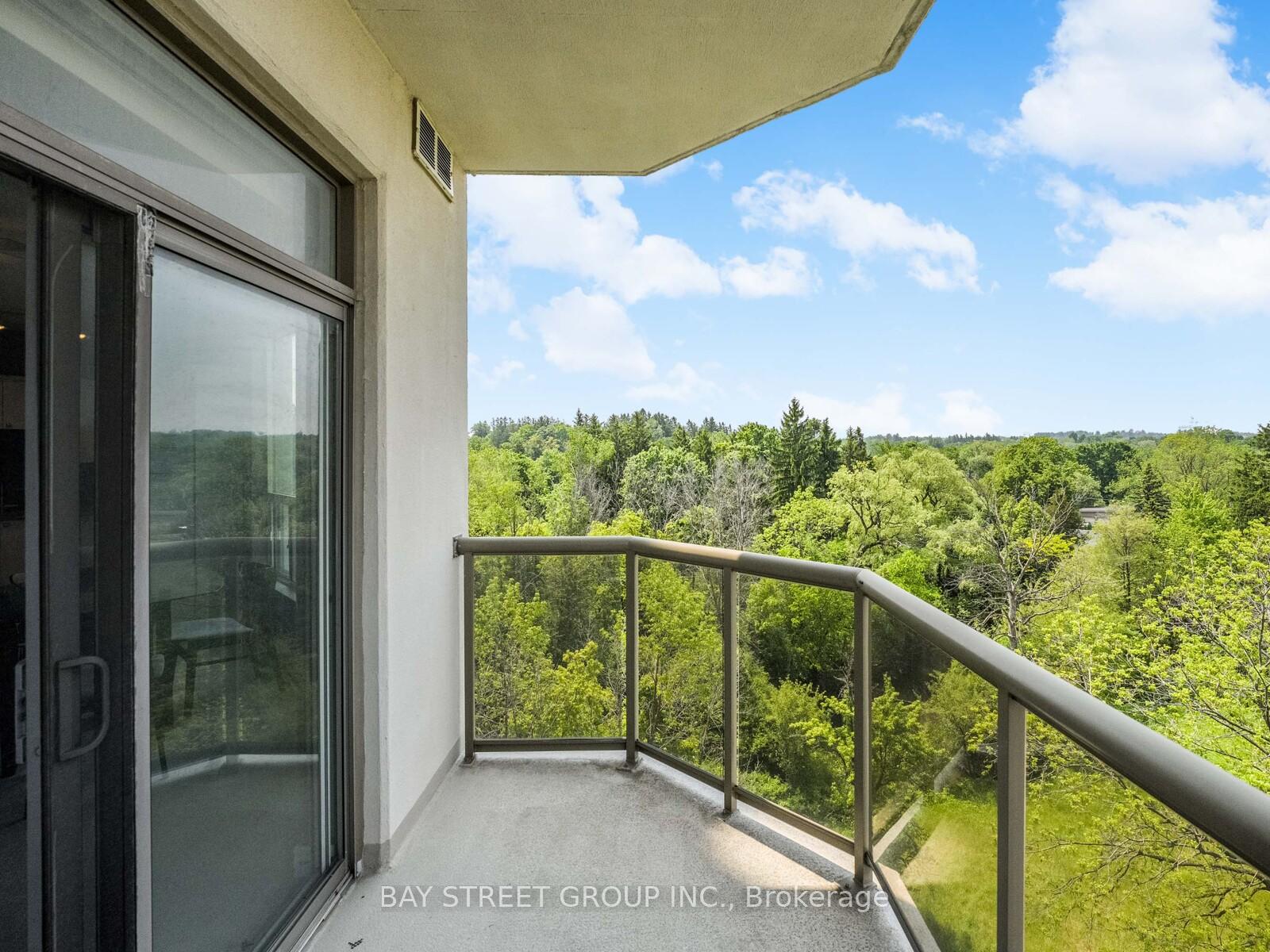 Photo 26 of Unit 606, 255 Keats Way, Waterloo — HOMEH