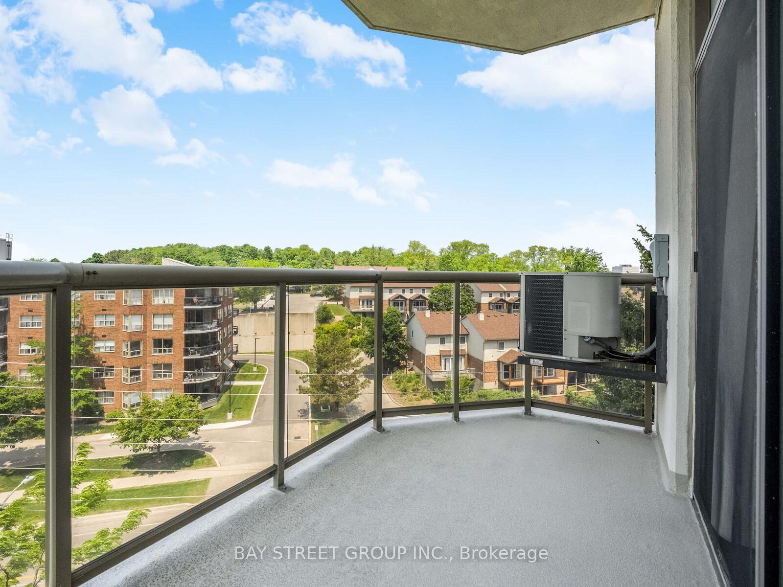 Photo 23 of Unit 606, 255 Keats Way, Waterloo — HOMEH