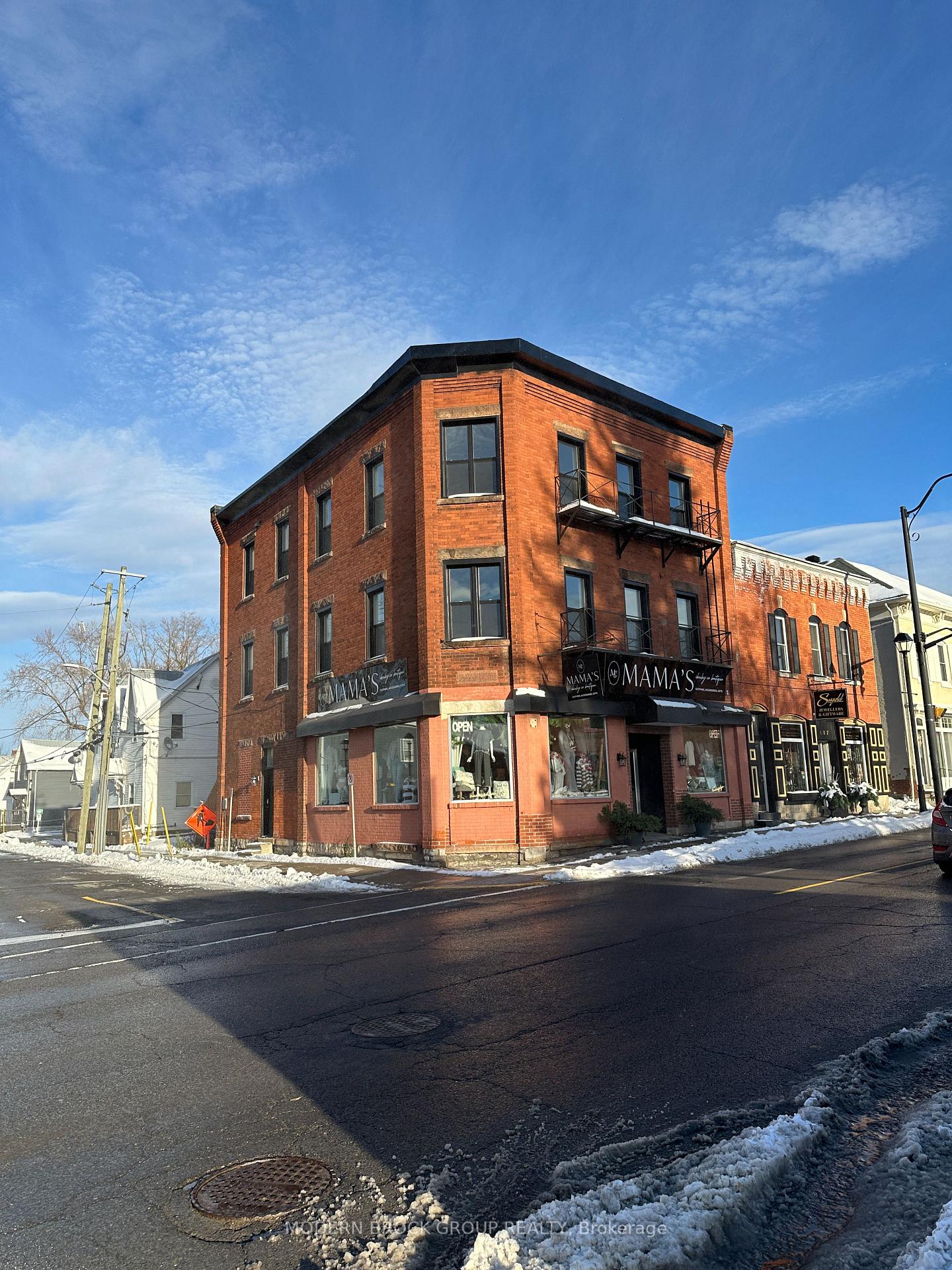 Photo of Unit 4, 4 Water Street