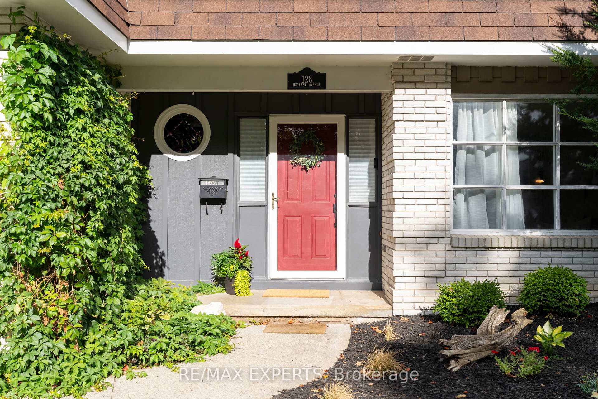 Photo 3 of 128 Heather Avenue, Cambridge — HOMEH
