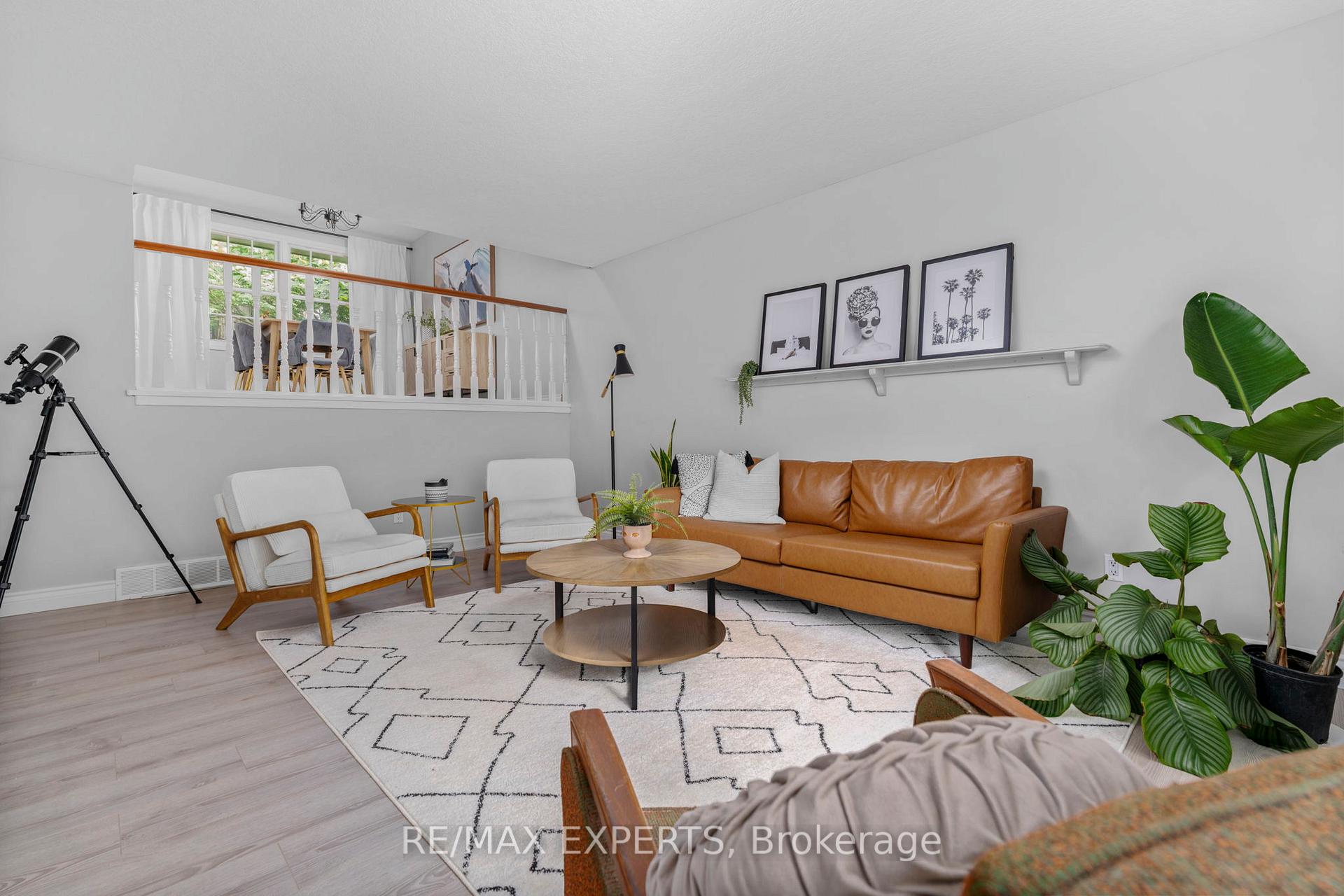 Photo 6 of 128 Heather Avenue, Cambridge — HOMEH