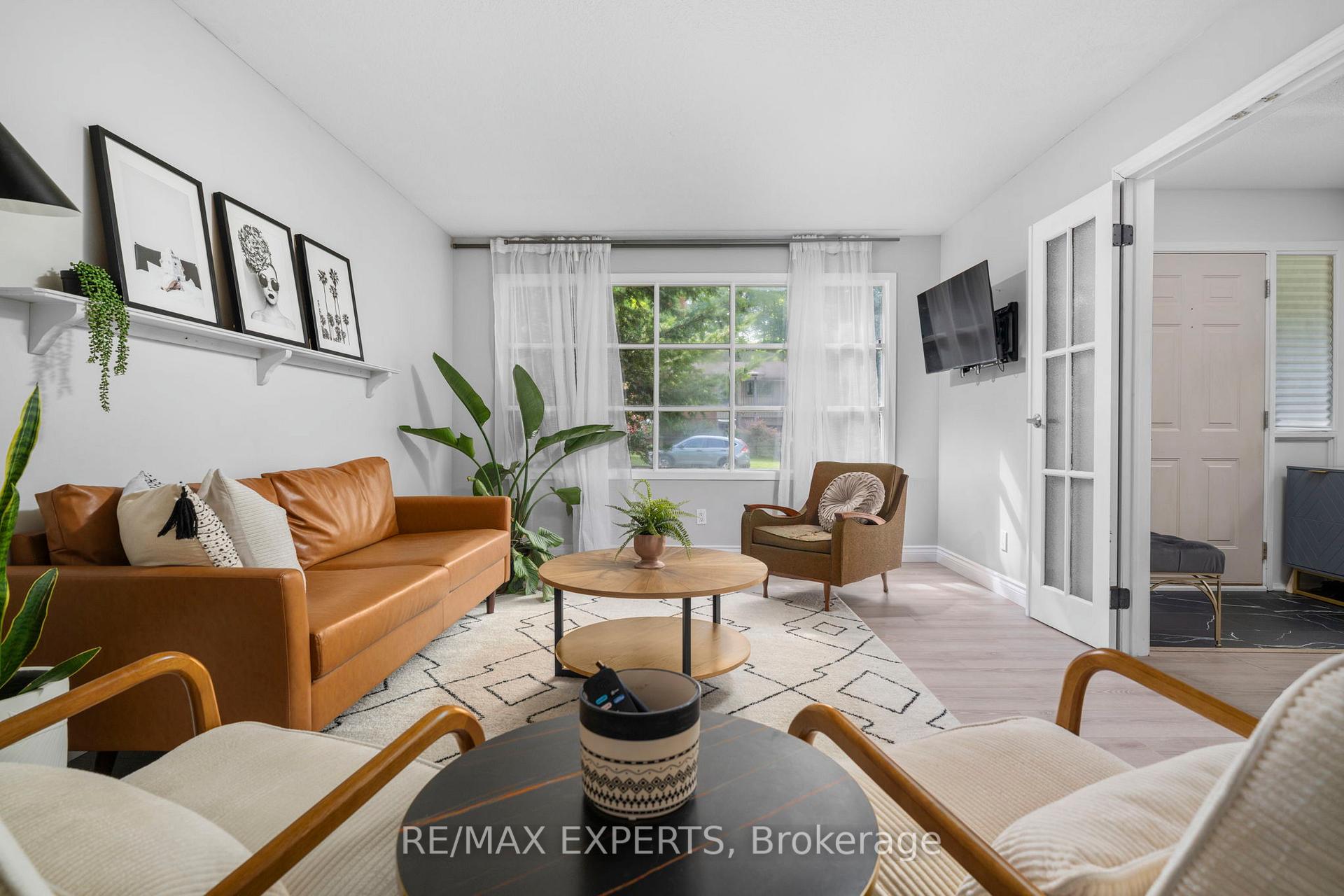Photo 11 of 128 Heather Avenue, Cambridge — HOMEH