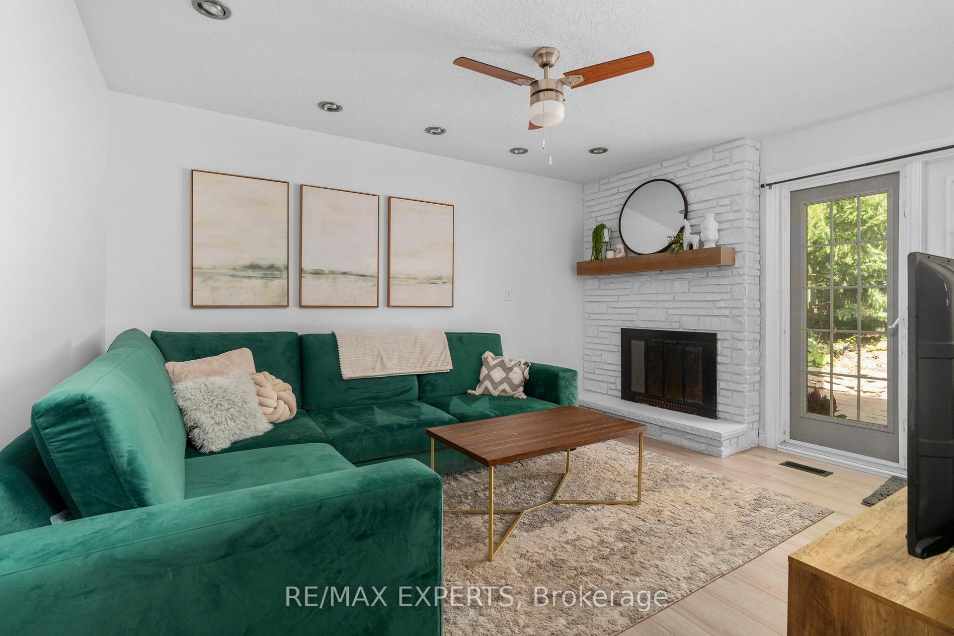 Photo 8 of 128 Heather Avenue, Cambridge — HOMEH