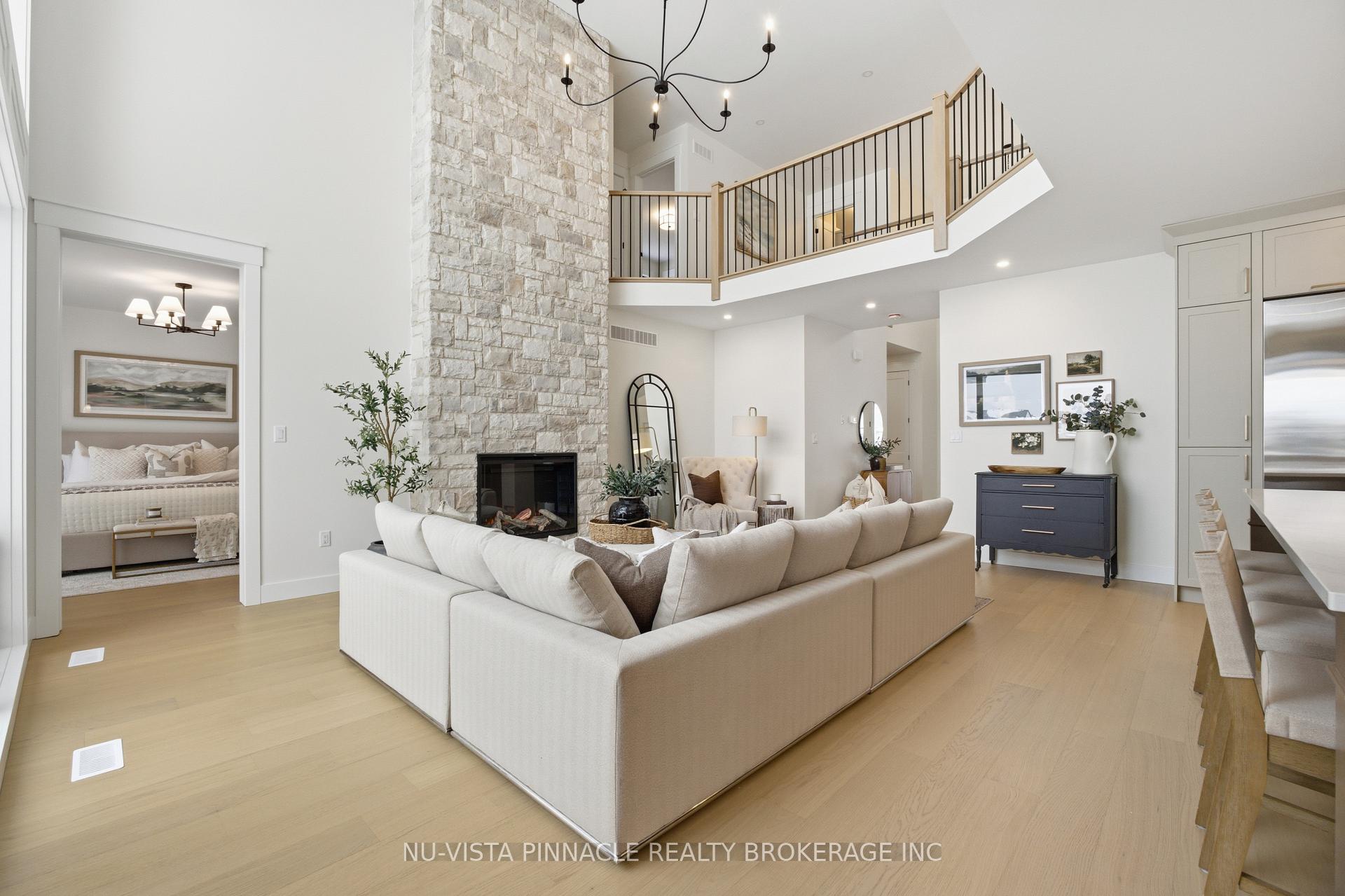 Photo 1 of 202 Harvest Lane, Thames Centre, Rural Thames Centre — HOMEH