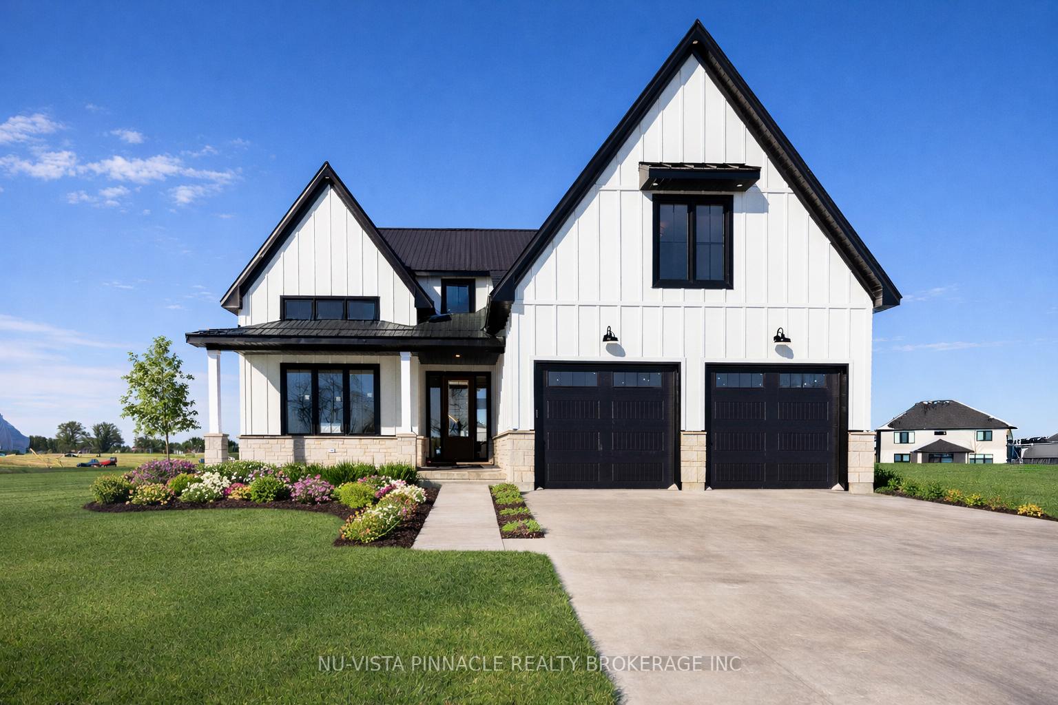 Photo 2 of 202 Harvest Lane, Thames Centre, Rural Thames Centre — HOMEH