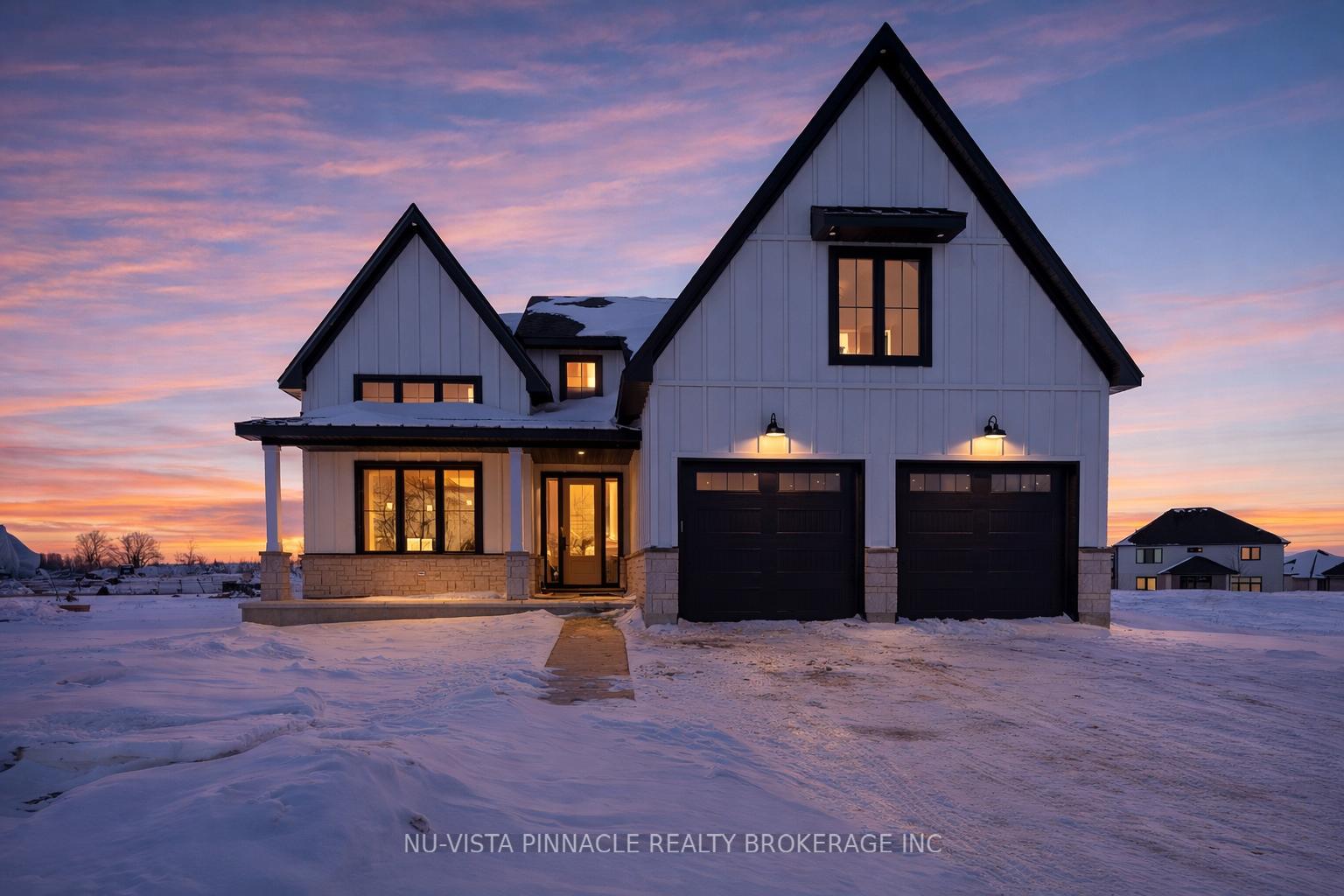 Photo 3 of 202 Harvest Lane, Thames Centre, Rural Thames Centre — HOMEH