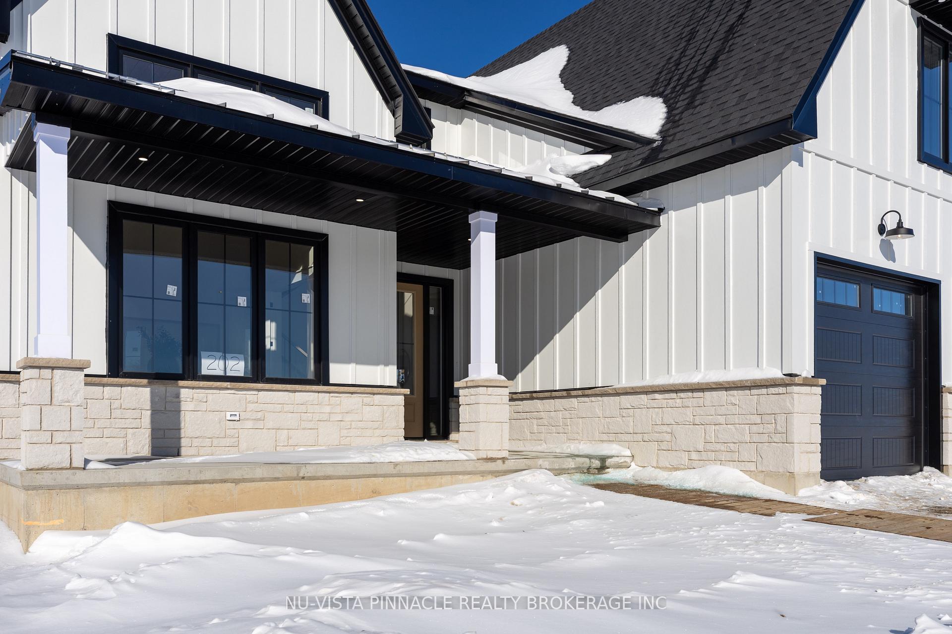 Photo 5 of 202 Harvest Lane, Thames Centre, Rural Thames Centre — HOMEH