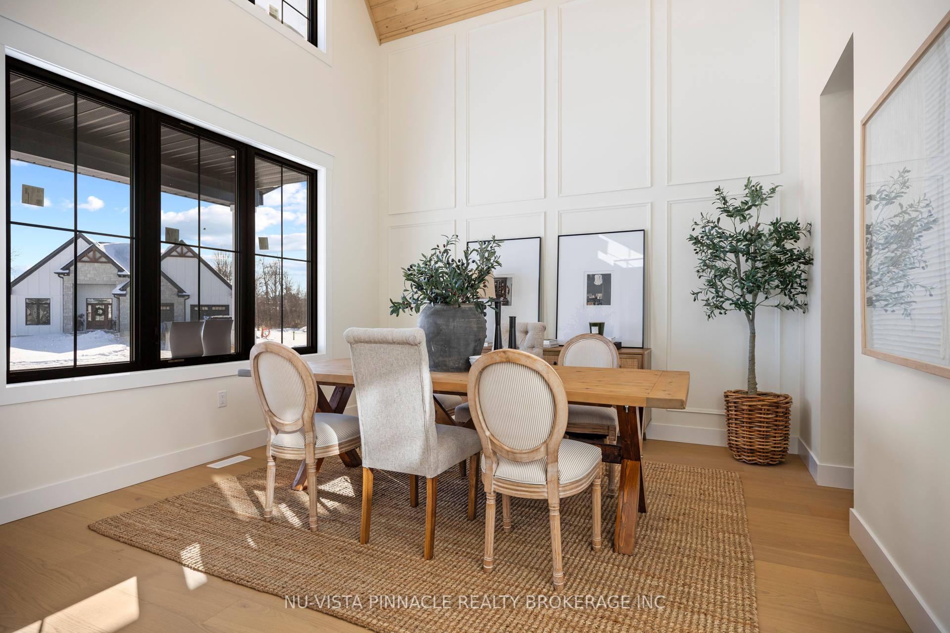 Photo 6 of 202 Harvest Lane, Thames Centre, Rural Thames Centre — HOMEH