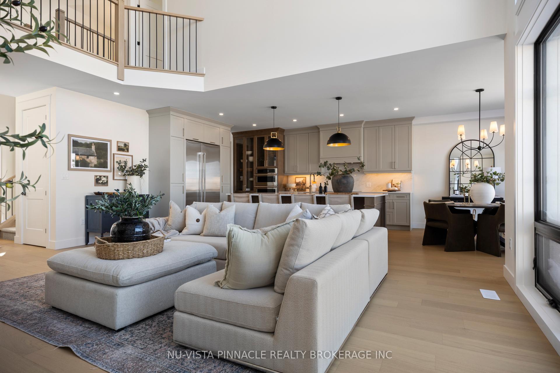 Photo 8 of 202 Harvest Lane, Thames Centre, Rural Thames Centre — HOMEH
