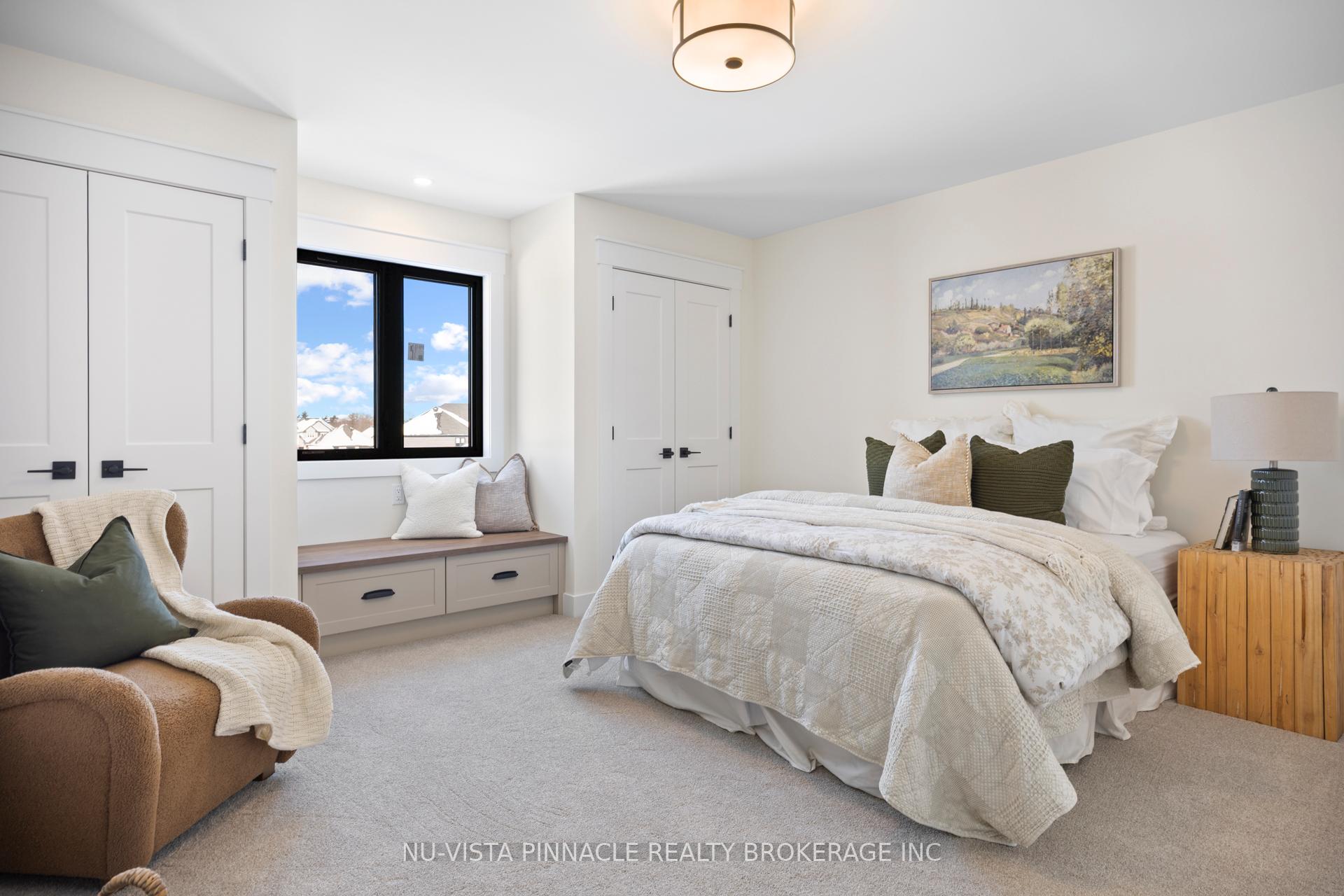 Photo 36 of 202 Harvest Lane, Thames Centre, Rural Thames Centre — HOMEH