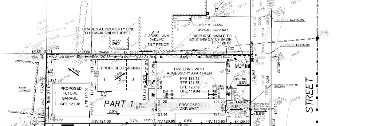 Photo 3 of 92B Elgin Street, Clarington, Bowmanville — HOMEH