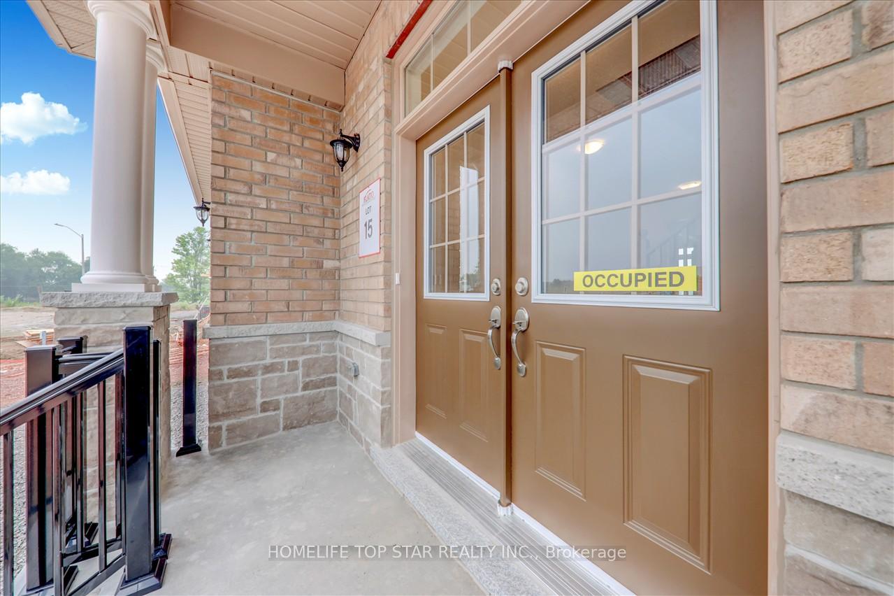 Photo 2 of 55 Brethet Heights, New Tecumseth, Beeton — HOMEH