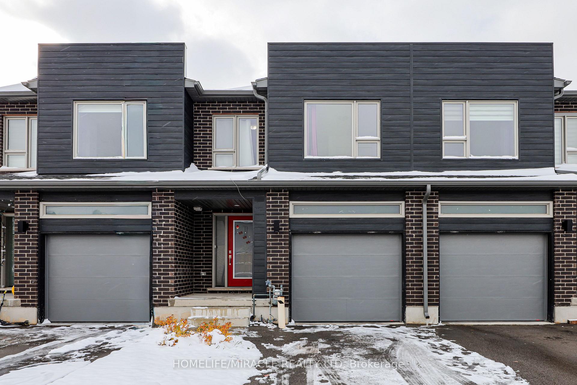 Front of 105 Pony Way