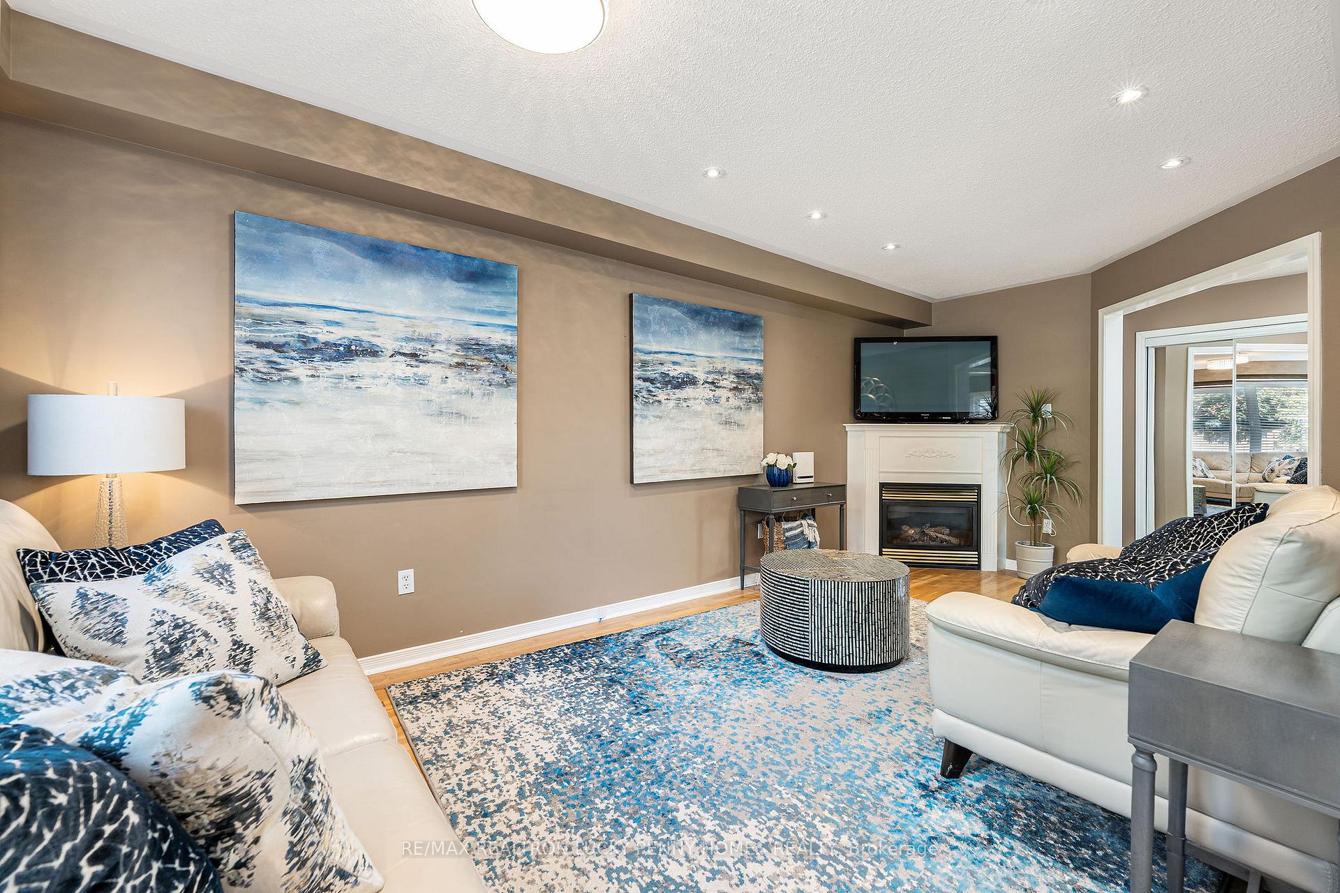 Photo 18 of 221 Madden Place, Clarington, Bowmanville — HOMEH