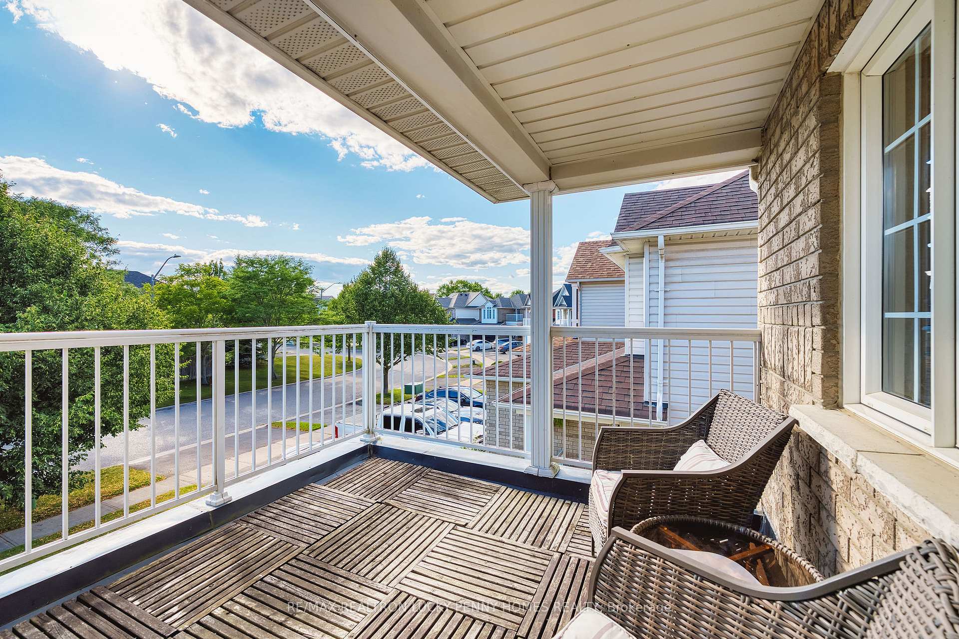 Photo 22 of 221 Madden Place, Clarington, Bowmanville — HOMEH