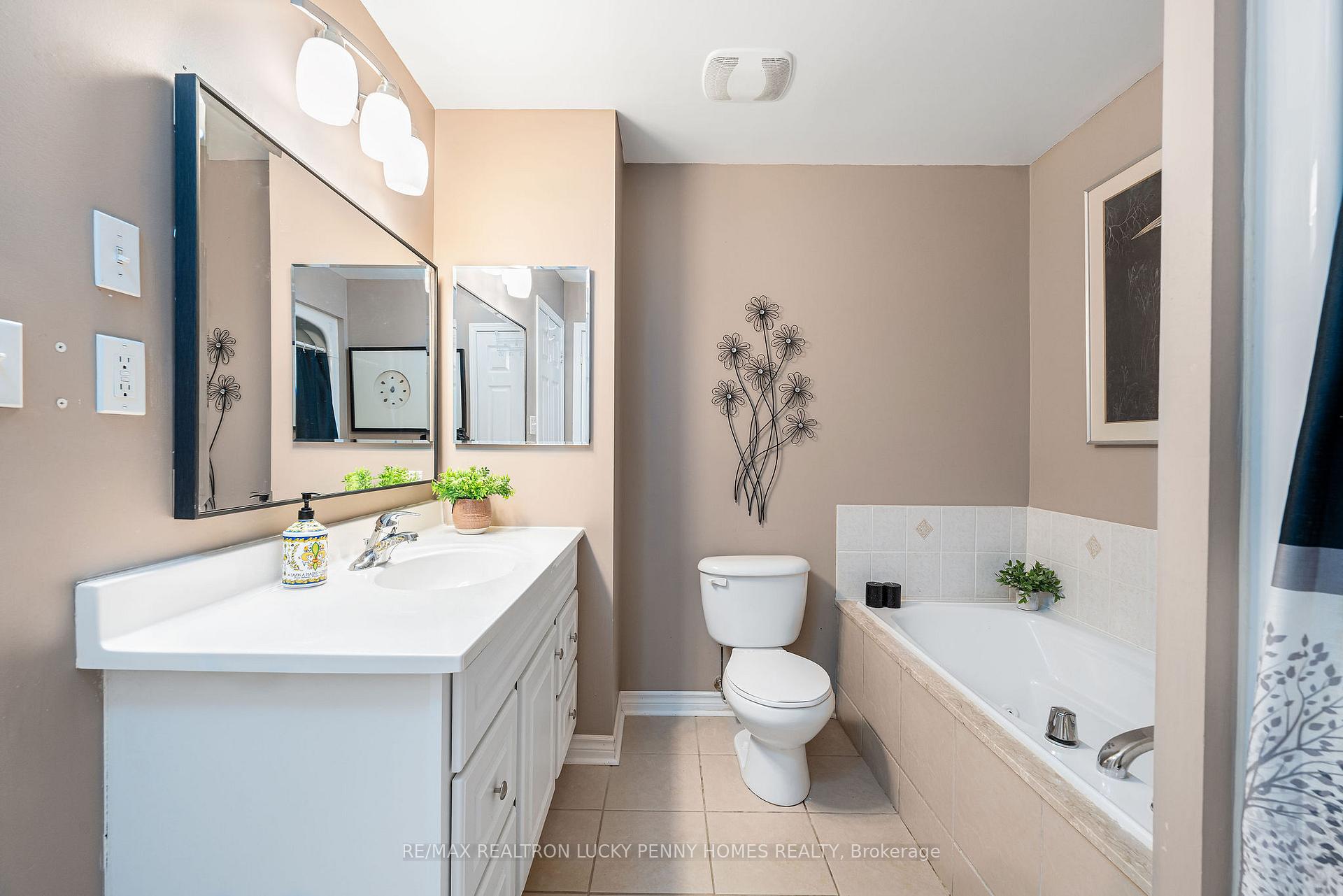 Photo 20 of 221 Madden Place, Clarington, Bowmanville — HOMEH